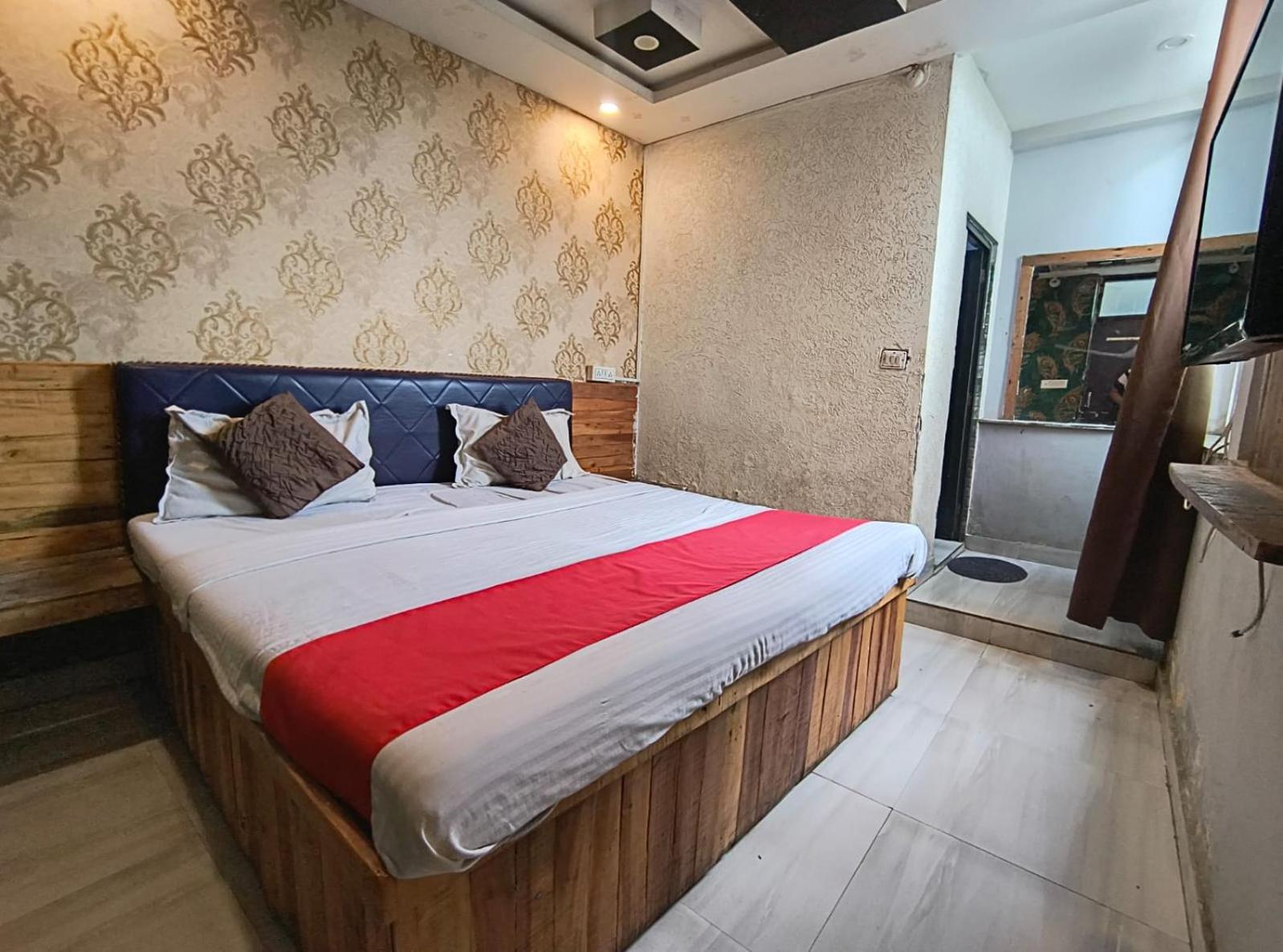Deluxe Room photo 3