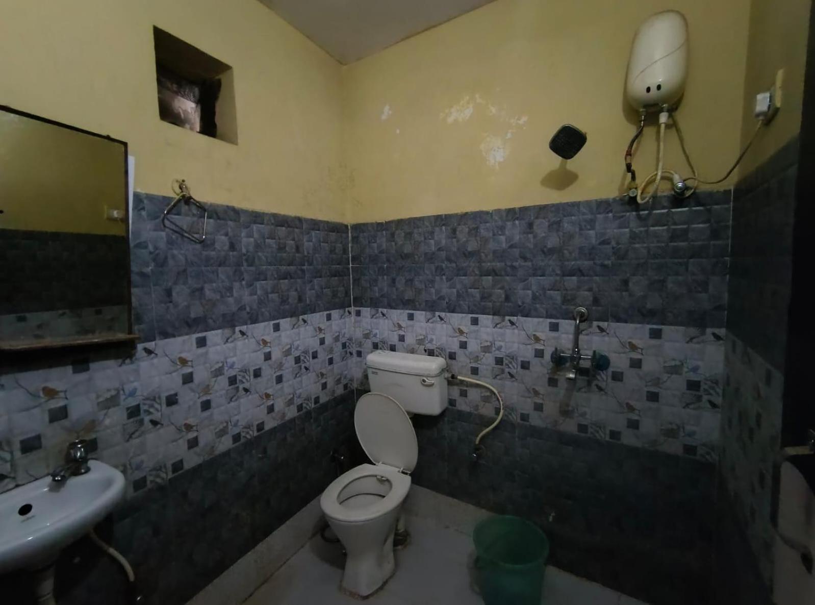 Deluxe Room photo 2