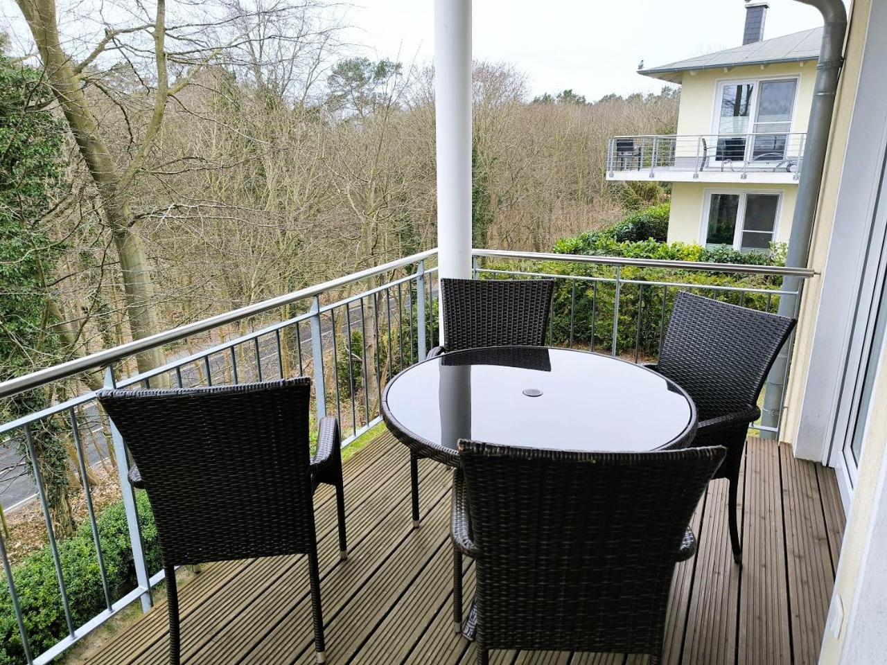 Apartment with Sea View photo 3