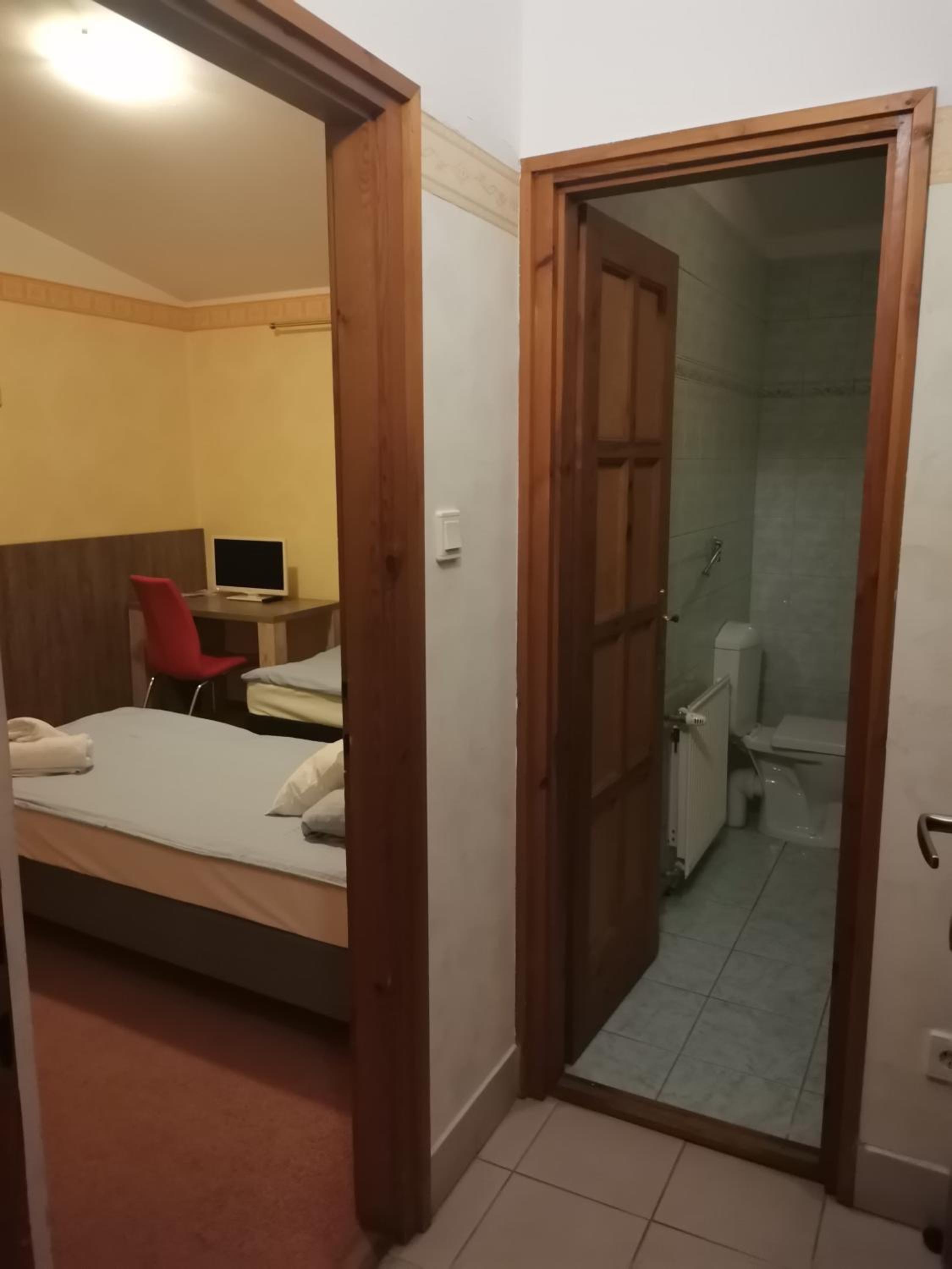Superior Twin Room photo 1