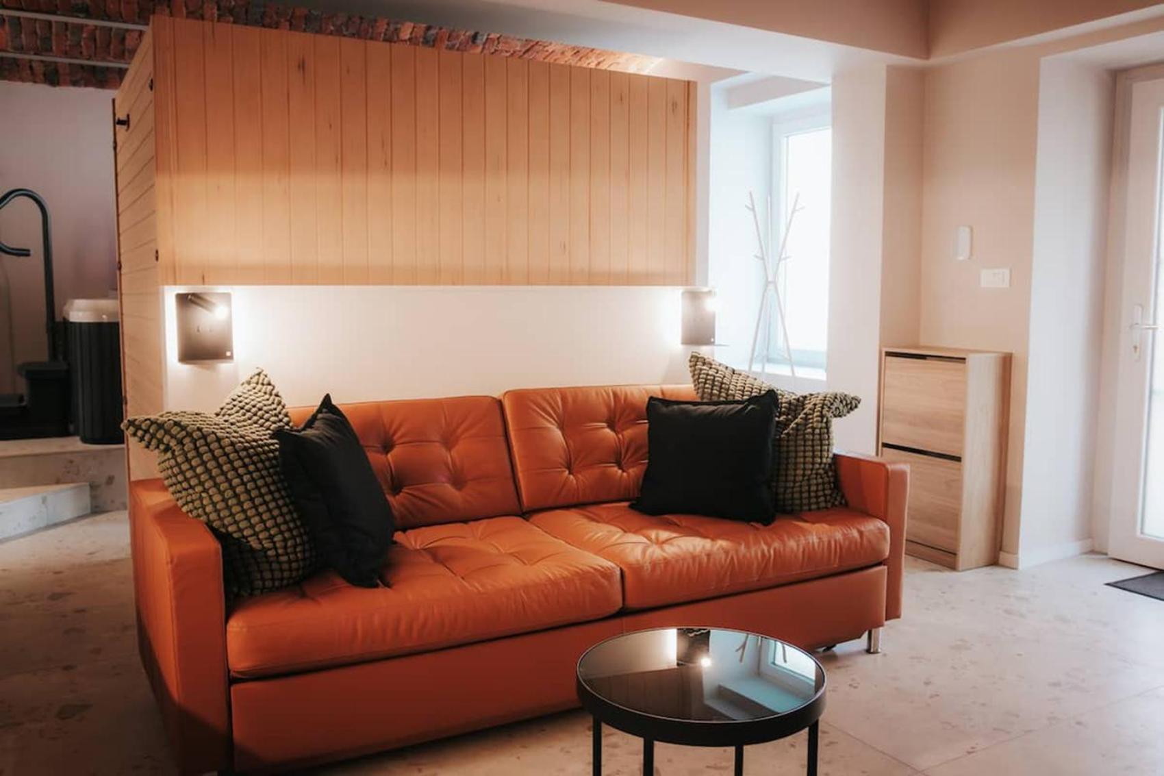One-Bedroom House photo 1