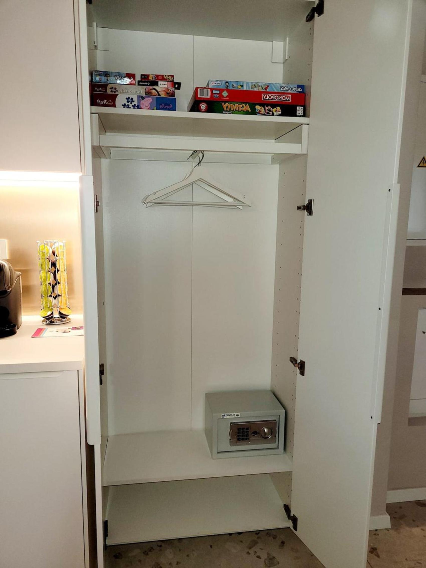 One-Bedroom House photo 3