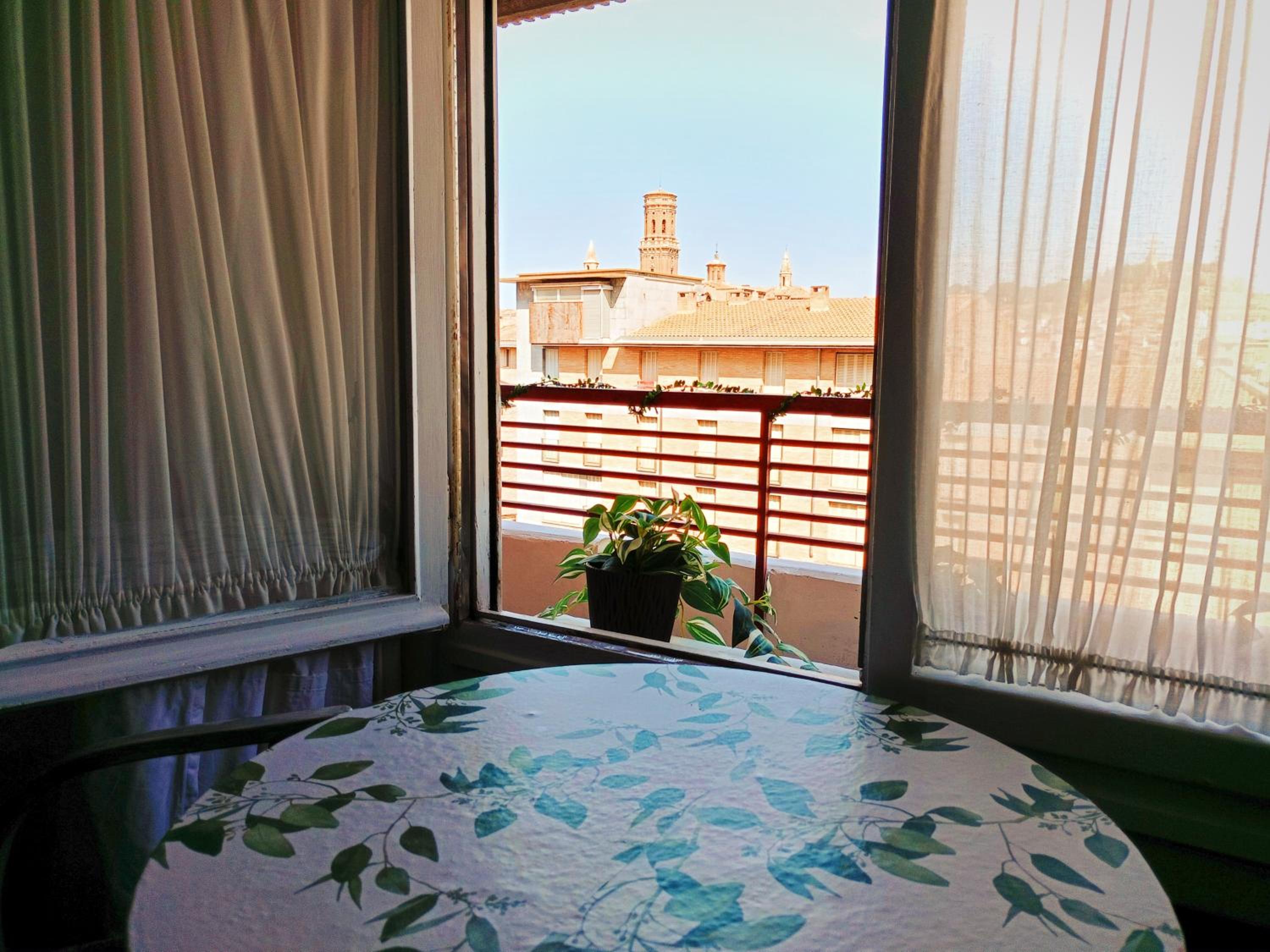 Quadruple Room with Balcony photo 3