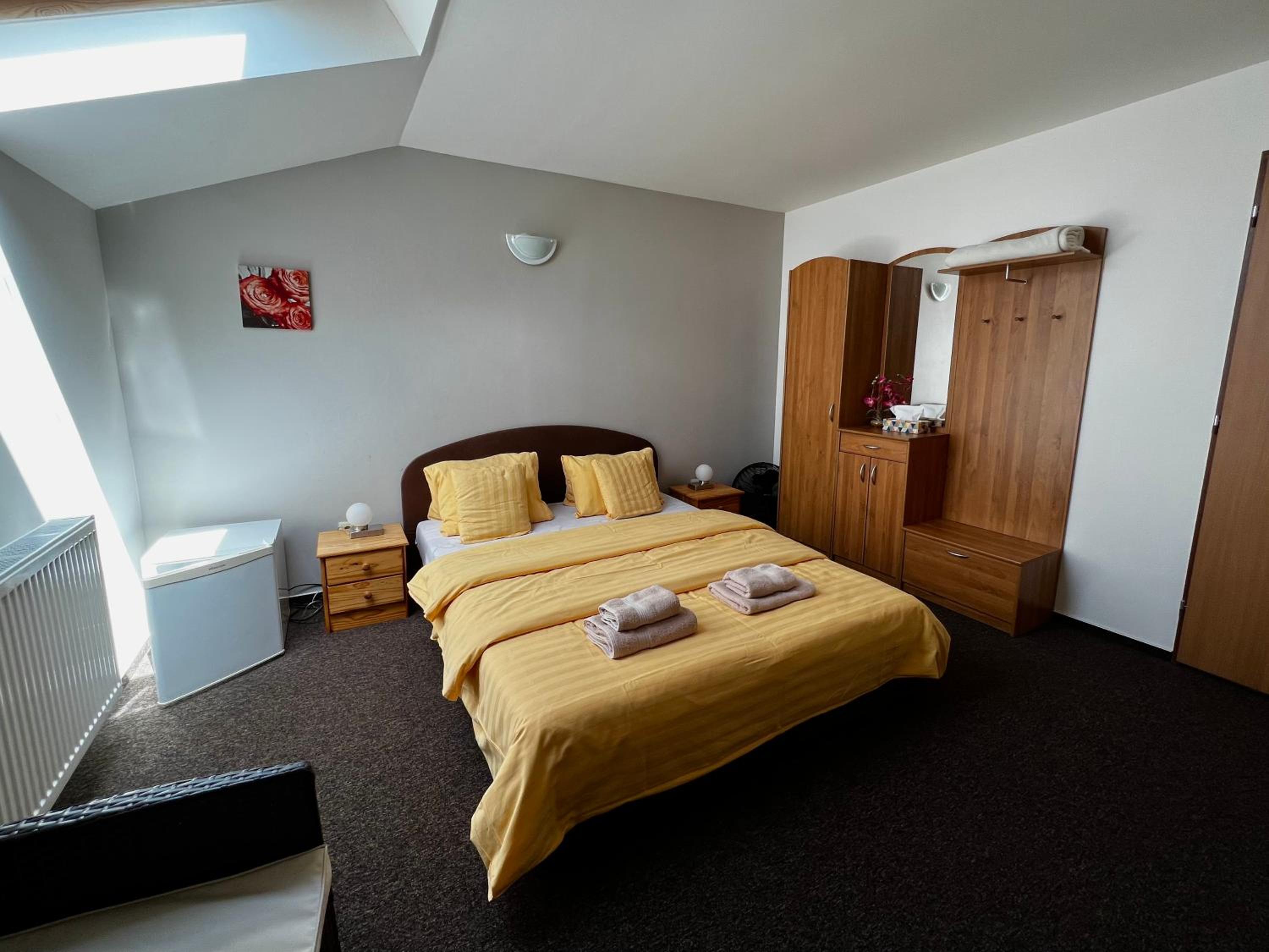 Double Room photo 1