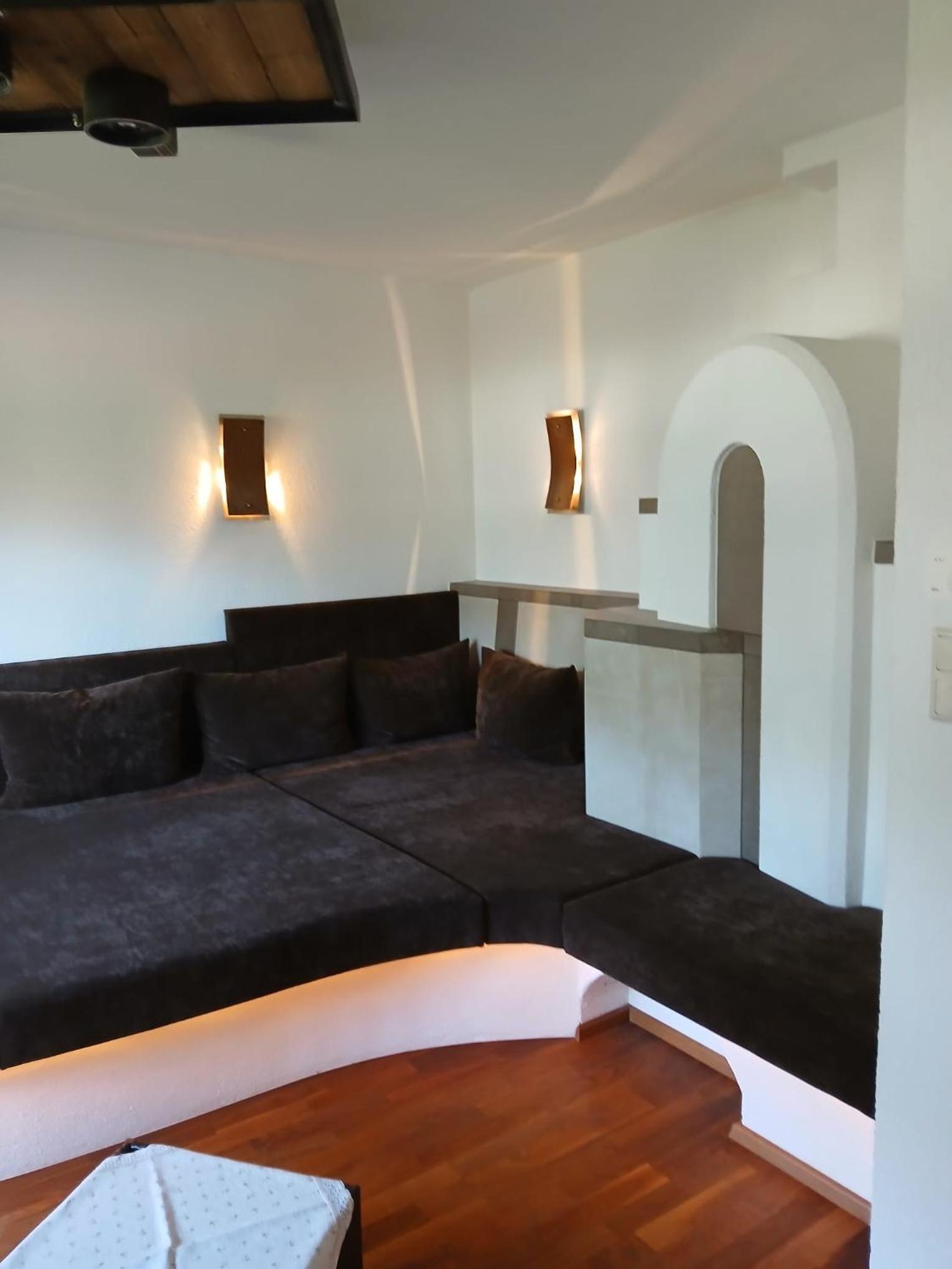 Two-Bedroom Apartment photo 1