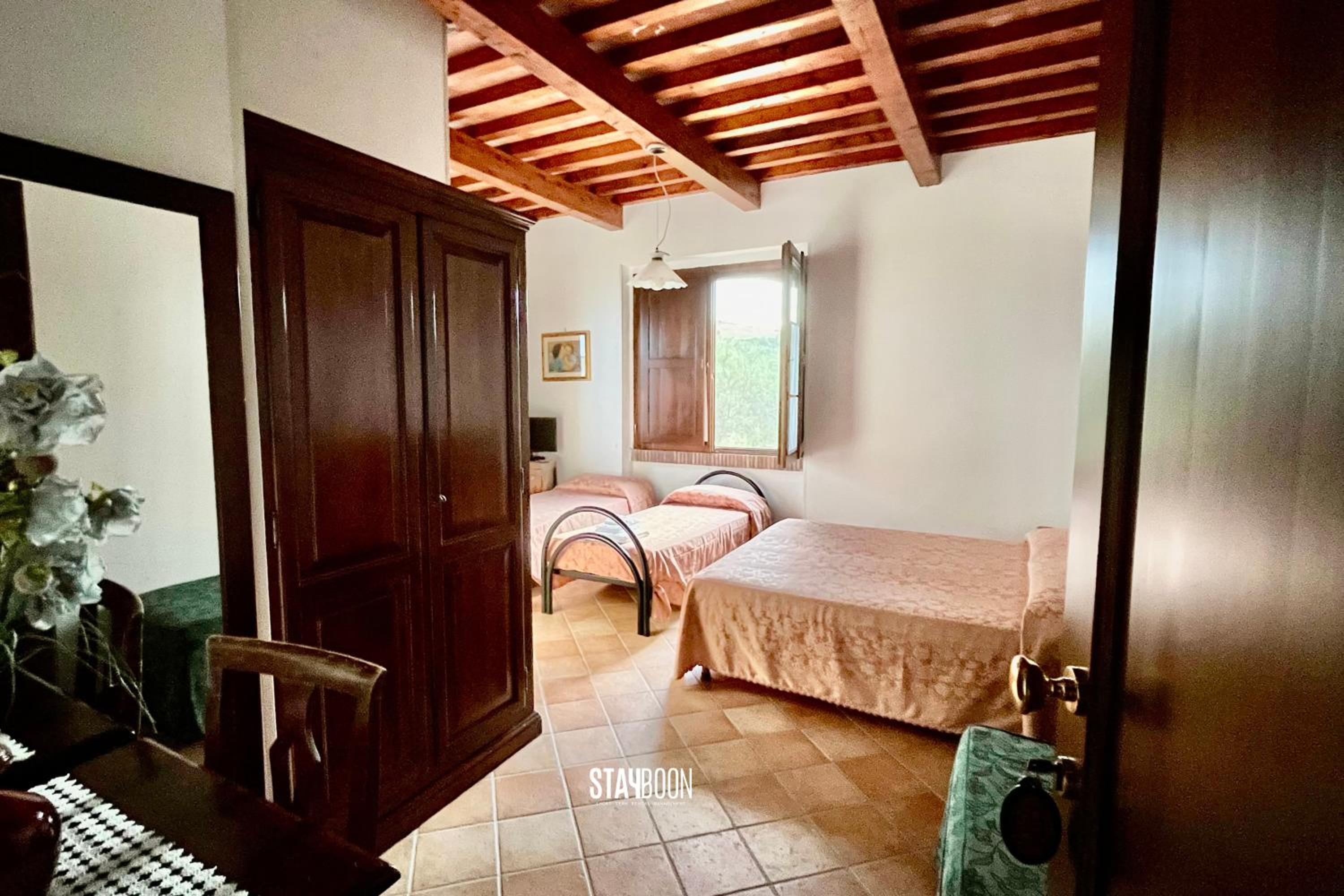 Deluxe Quadruple Room photo 1