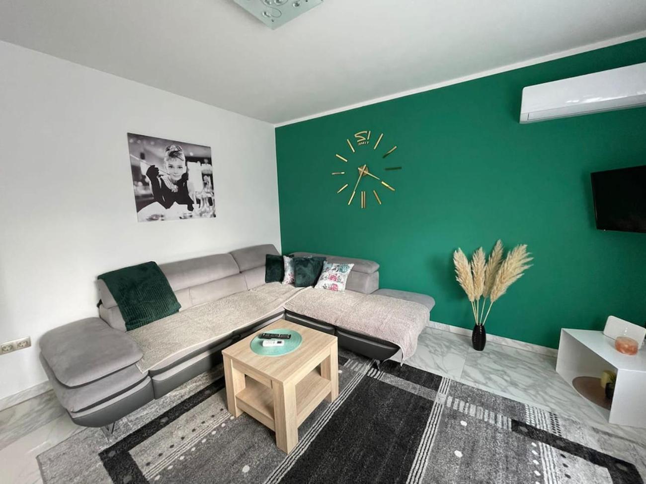 Two-Bedroom Apartment photo 1