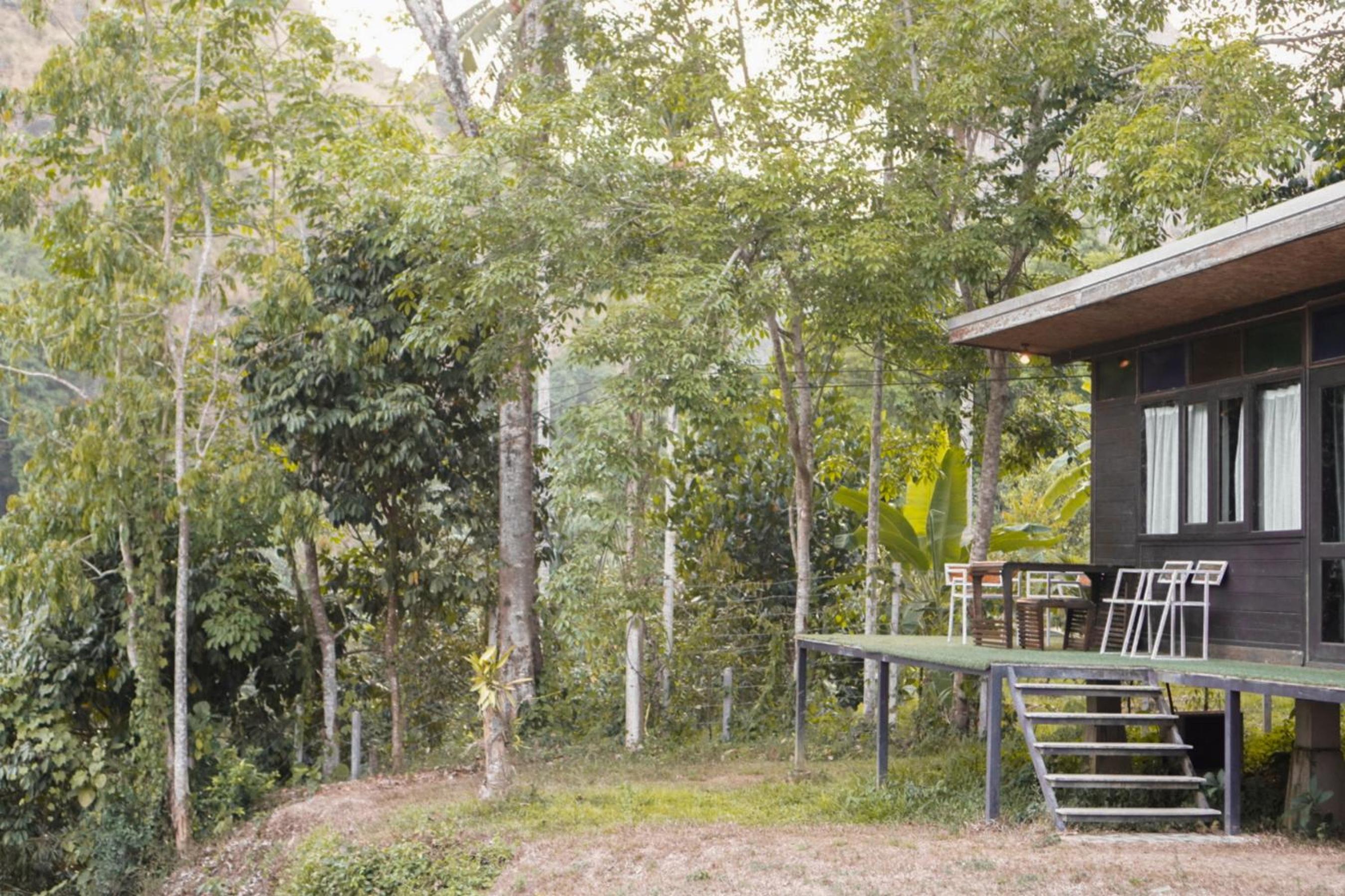 Family Room with Mountain View - Photo 9