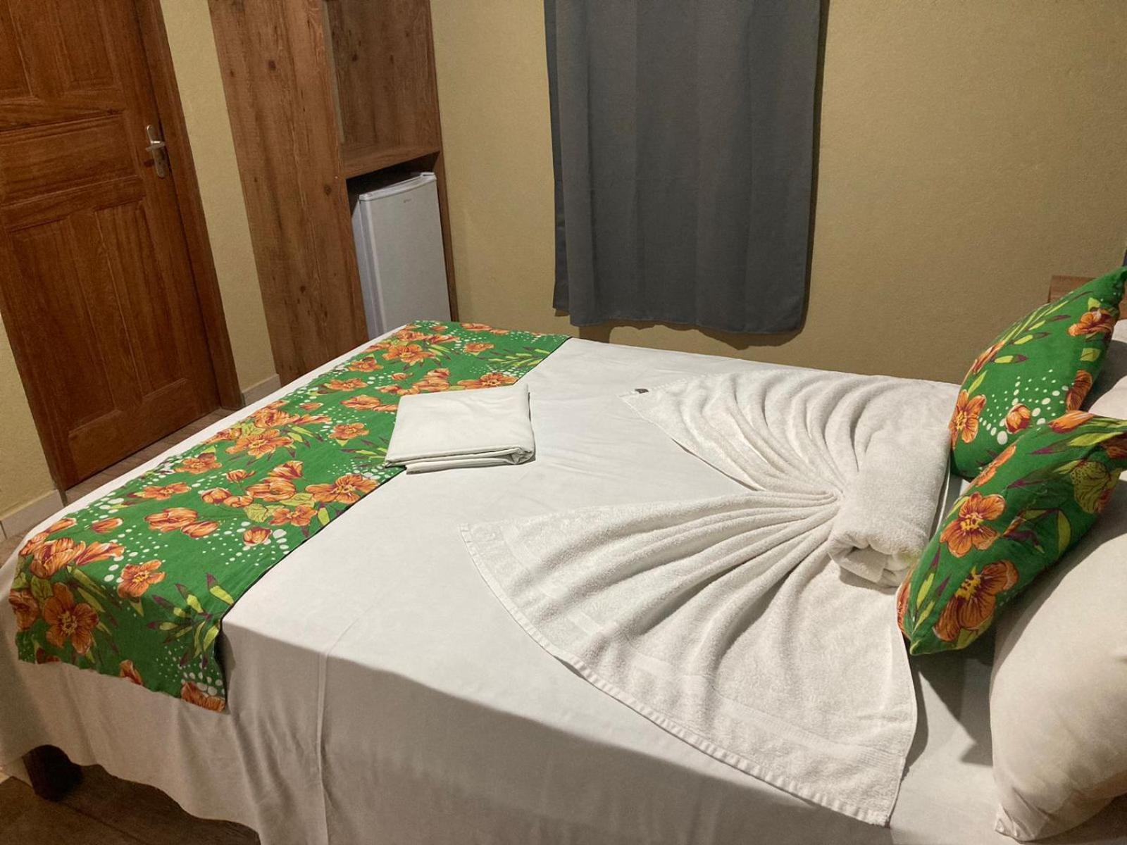 Double Room - Disability Access