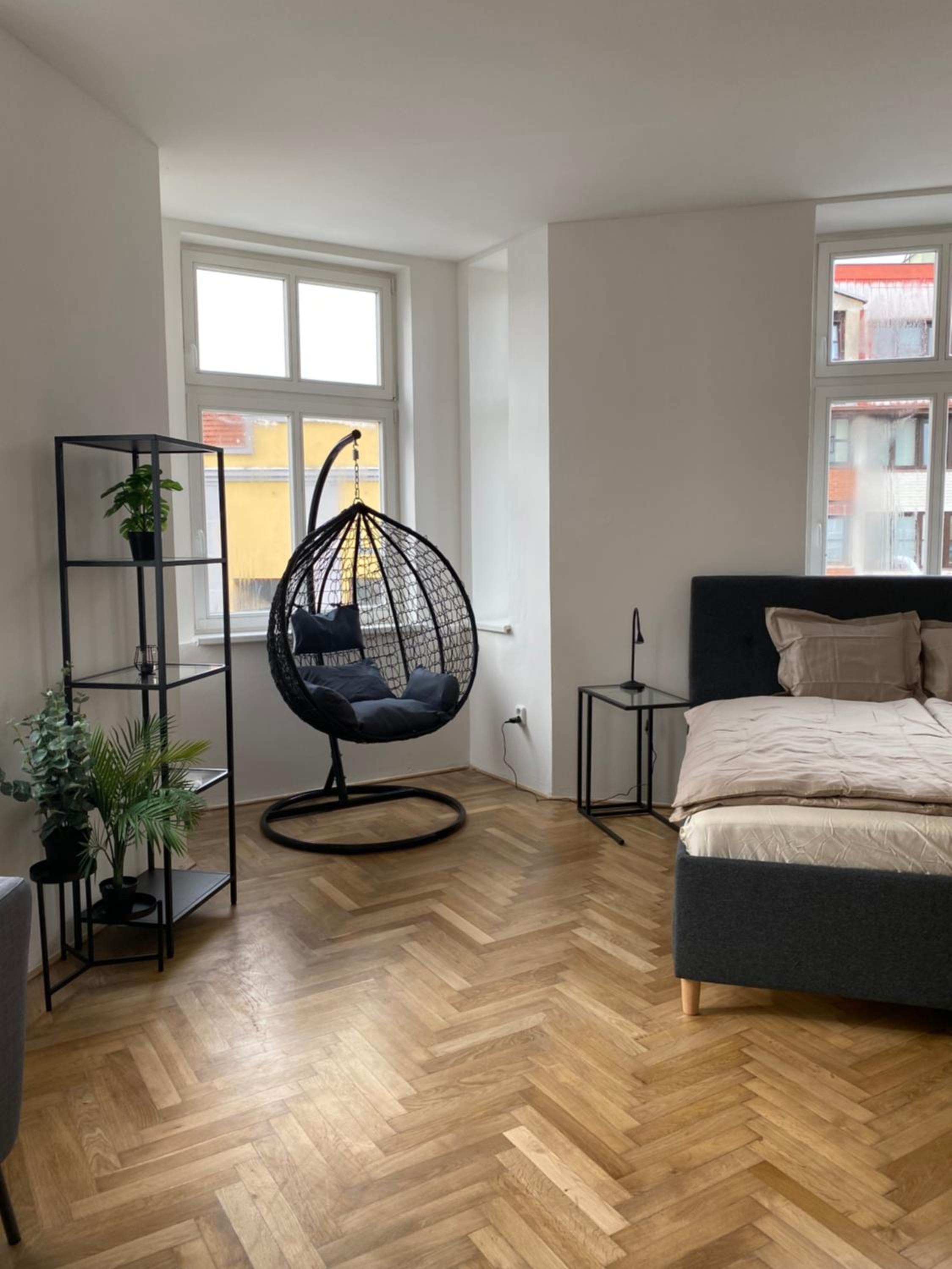 Two-Bedroom Apartment photo 1