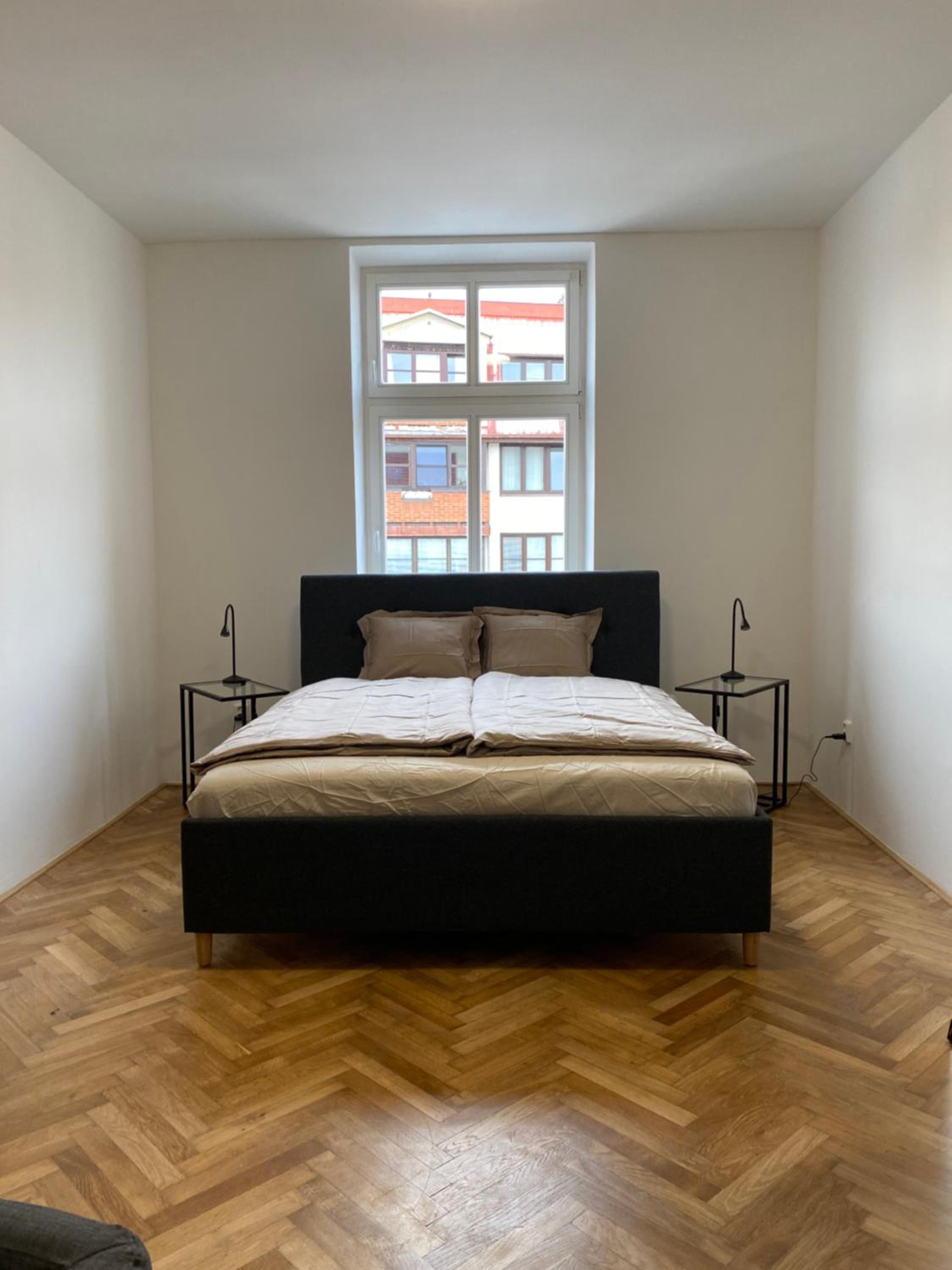 Two-Bedroom Apartment photo 2