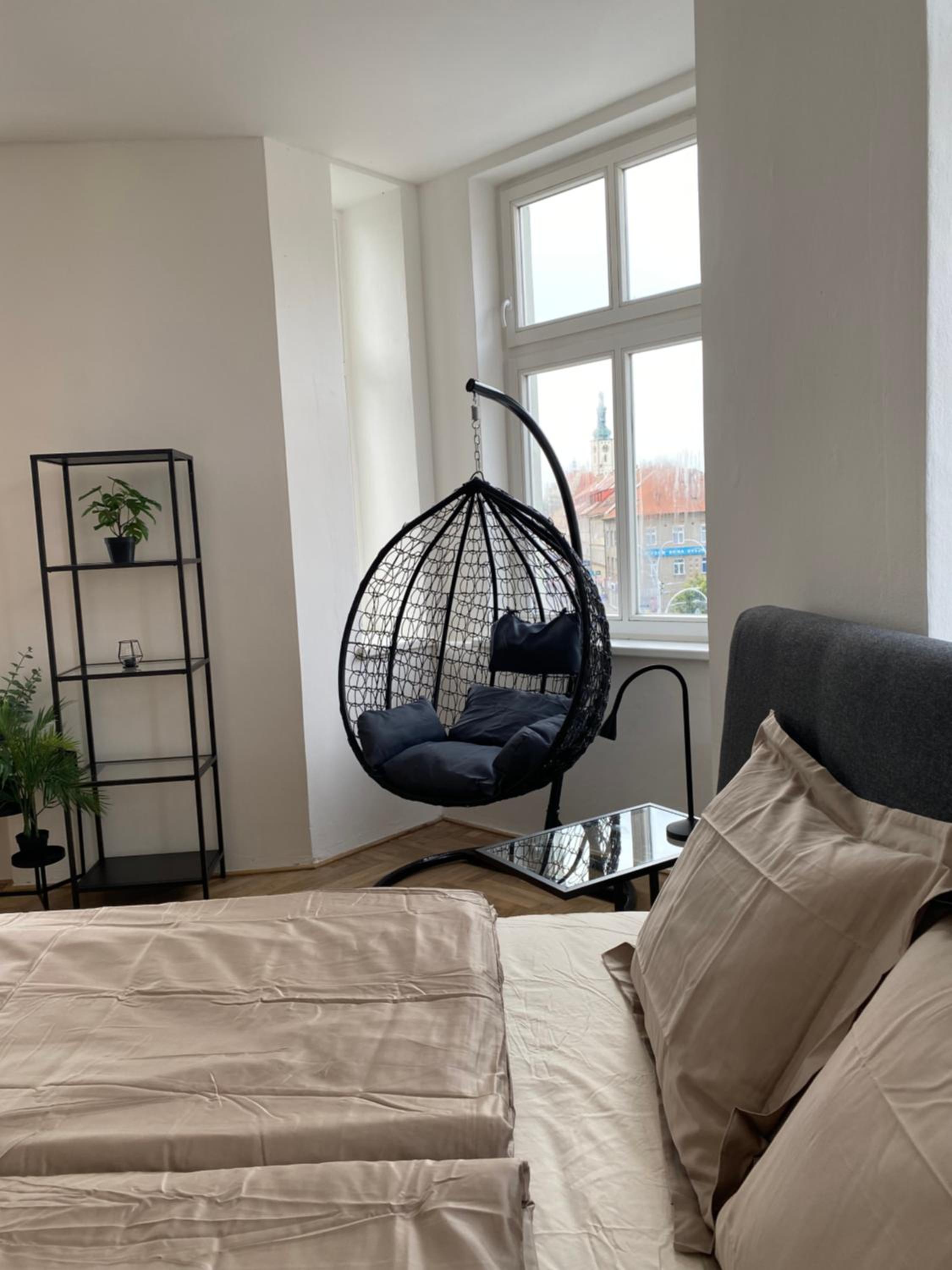 Two-Bedroom Apartment photo 3