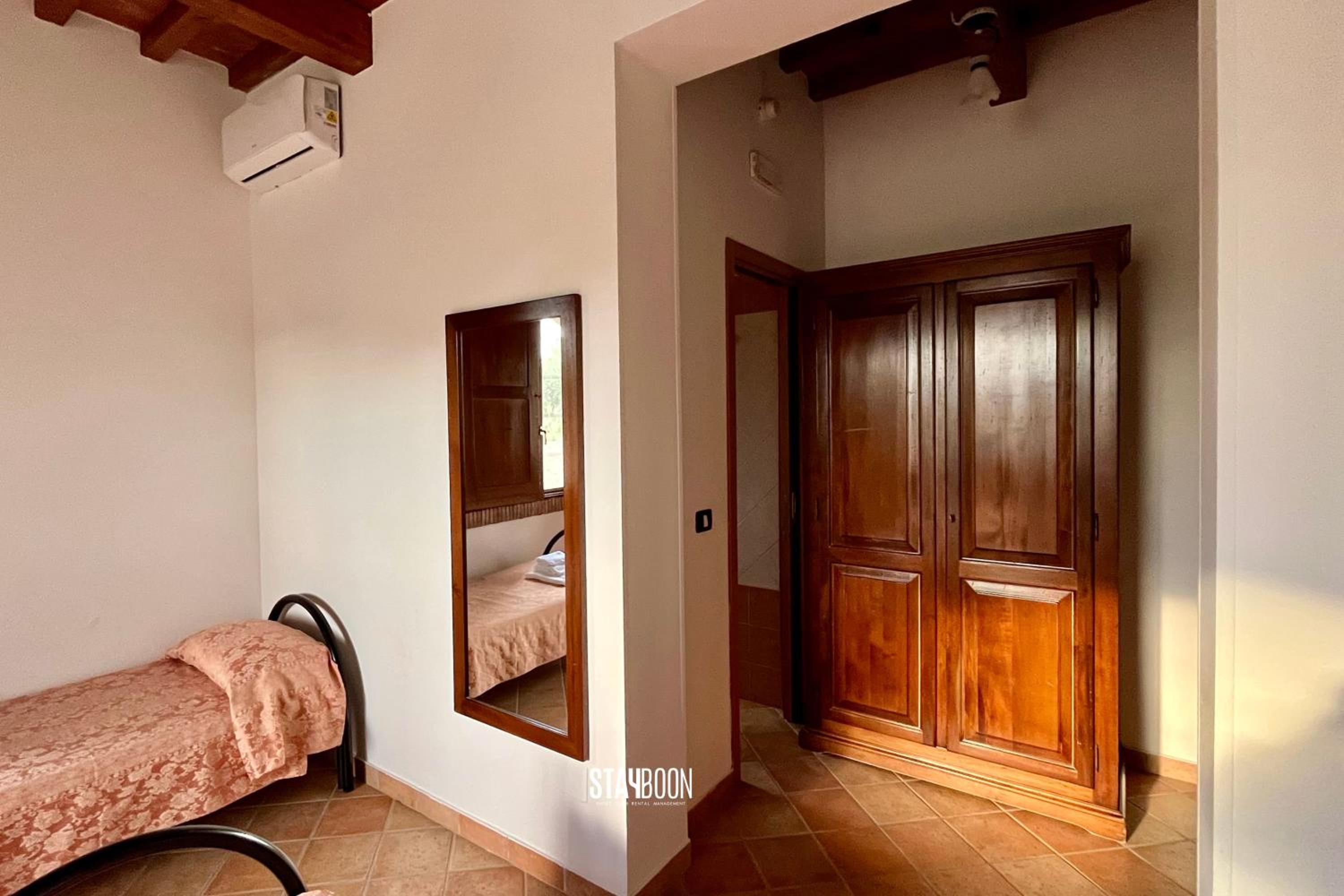 Comfort Quadruple Room photo 2