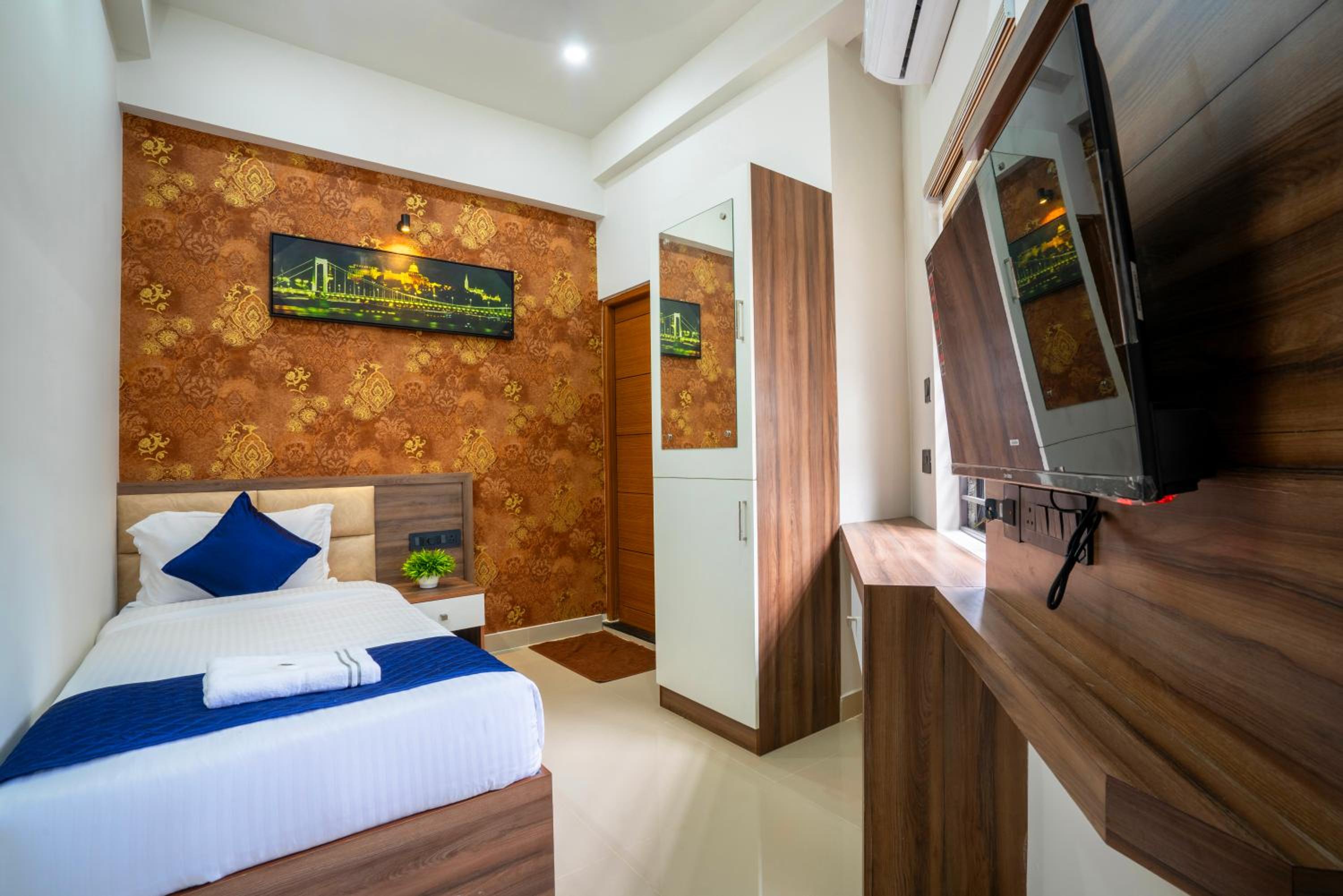 Single Room