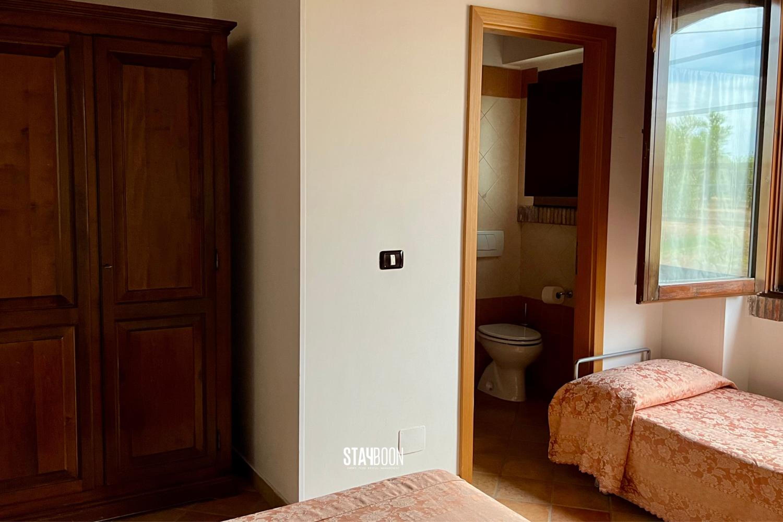 Deluxe Triple Room photo 1