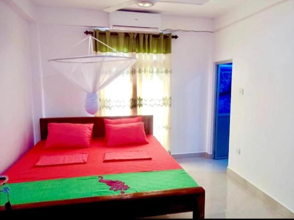 Budget Double Room photo 2