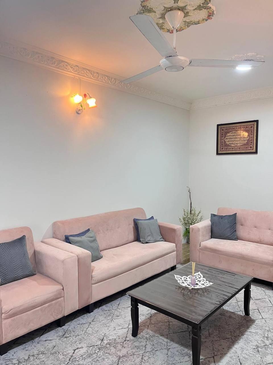 Three-Bedroom Home photo 1