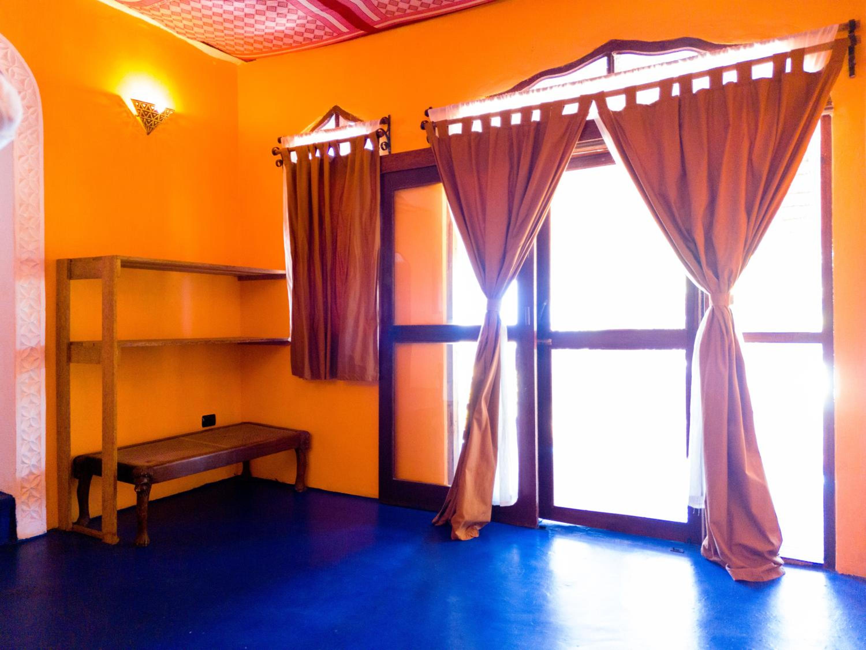 Executive Triple Room