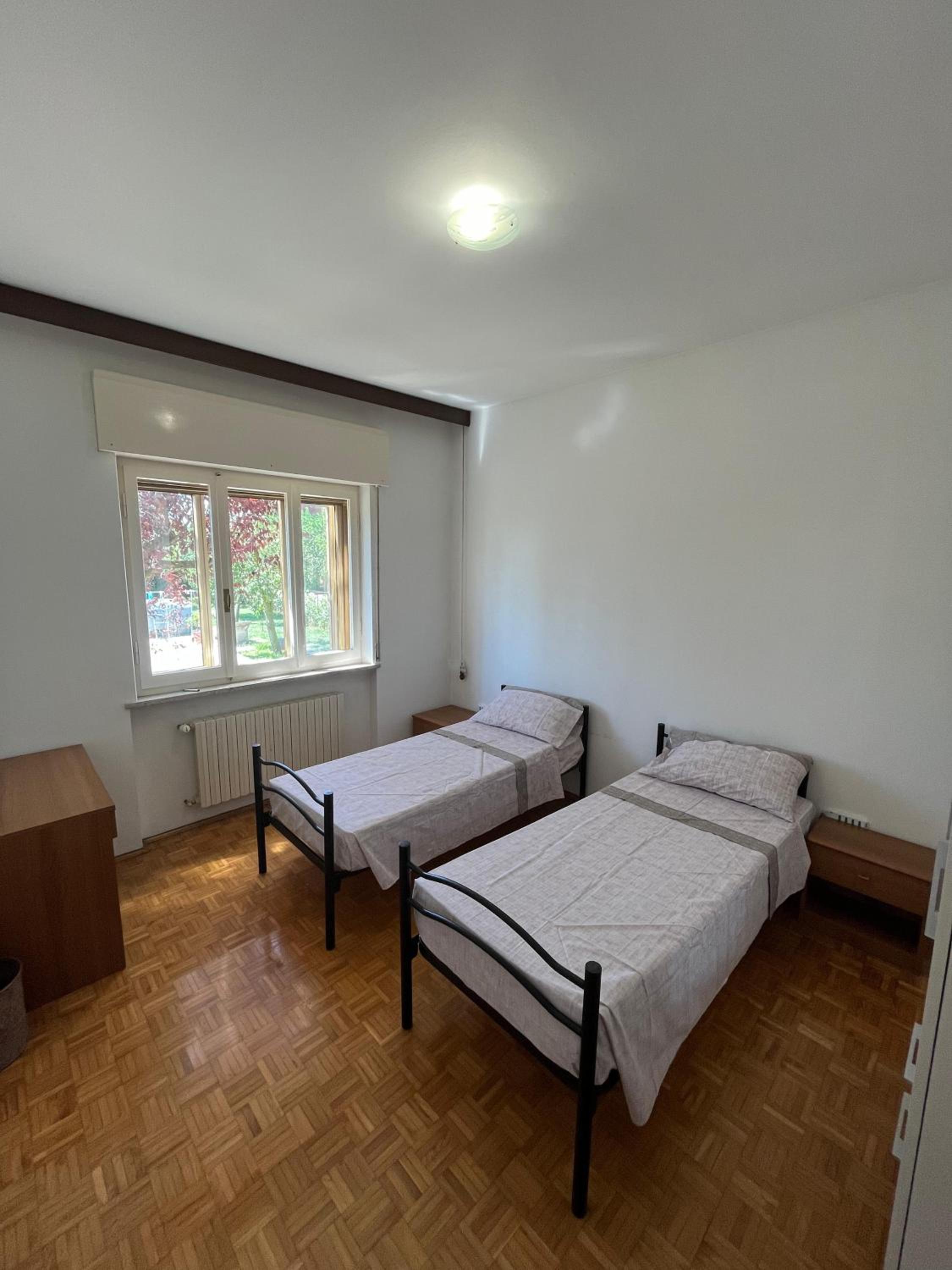 Two-Bedroom Apartment photo 2