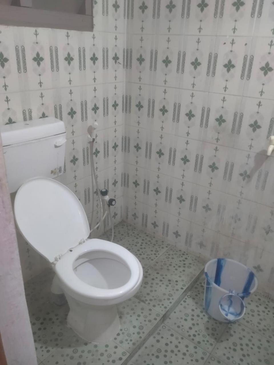 Two-Bedroom House photo 2