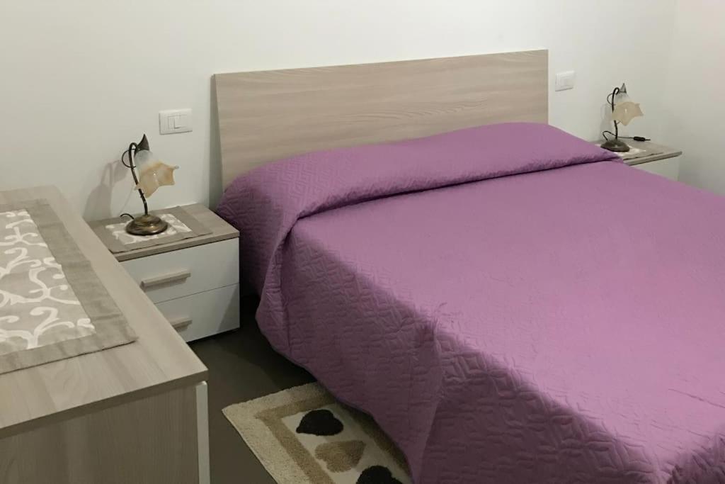 Two-Bedroom Apartment with Sea View photo 1