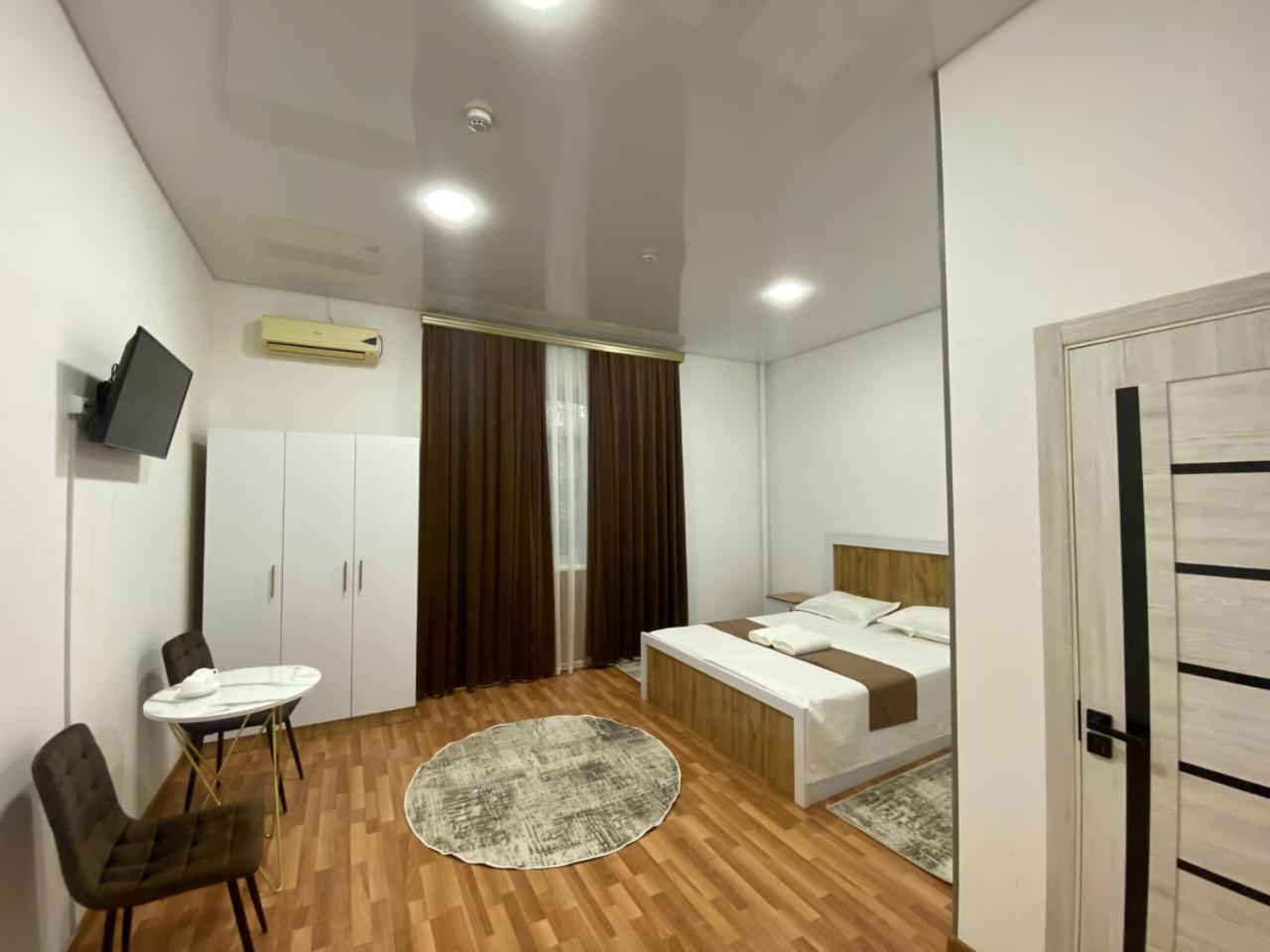 Suite photo 1