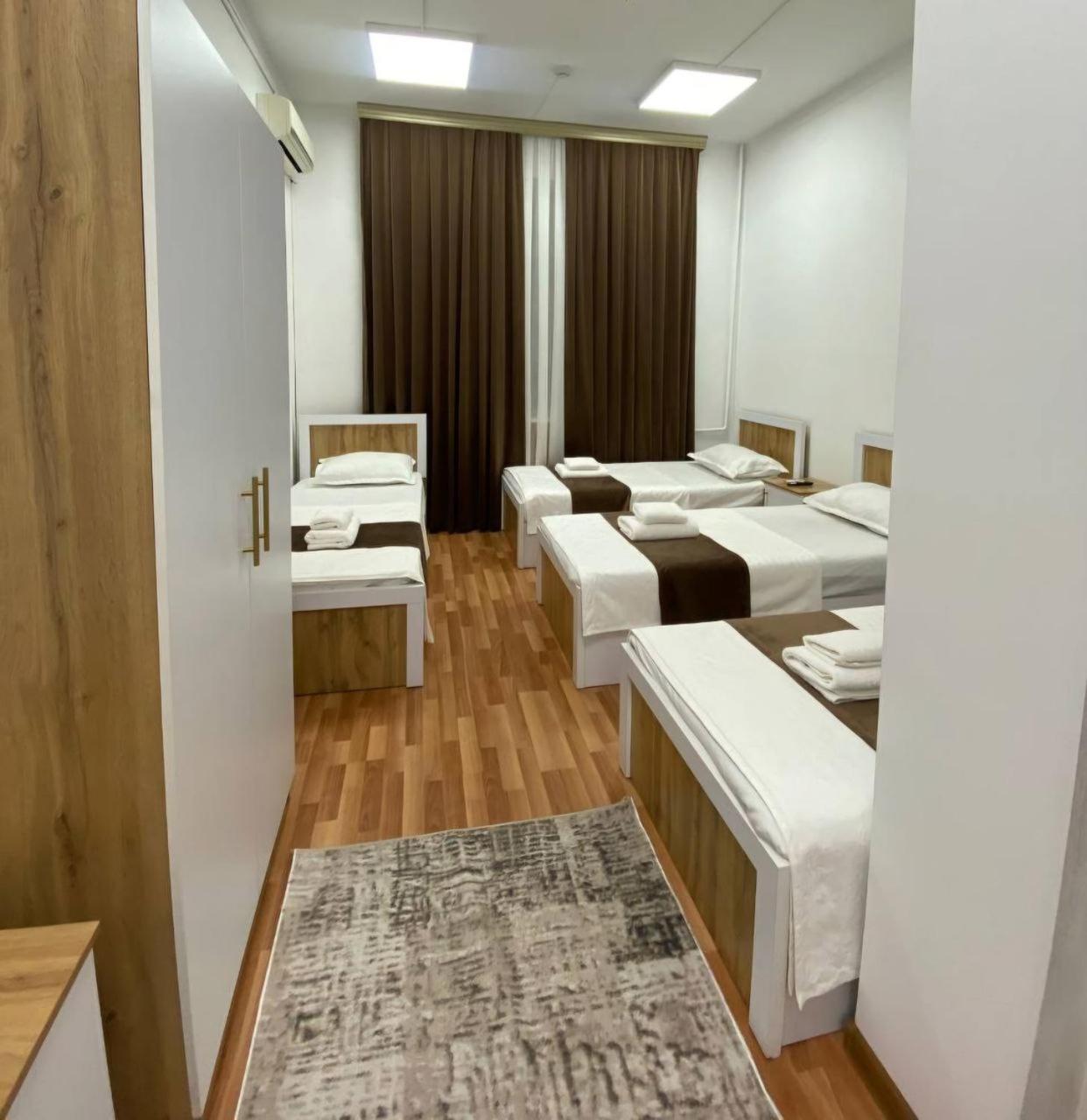 Quadruple Room photo 1