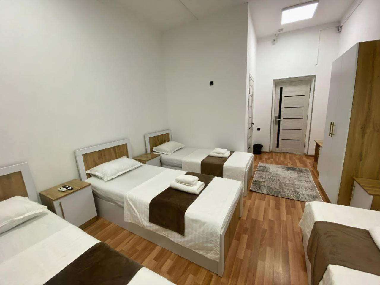 Quadruple Room photo 3