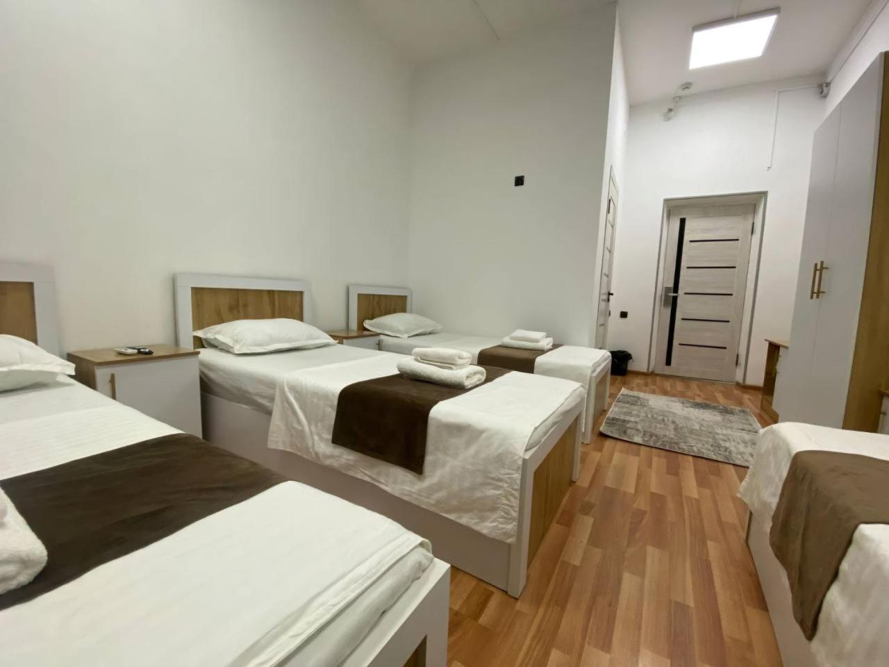 Quadruple Room photo 2