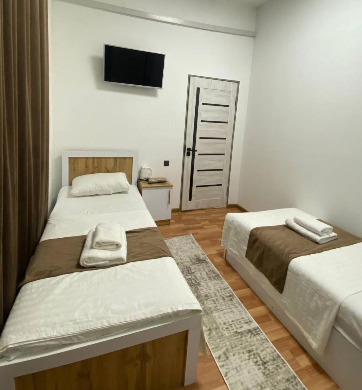 Twin Room photo 2