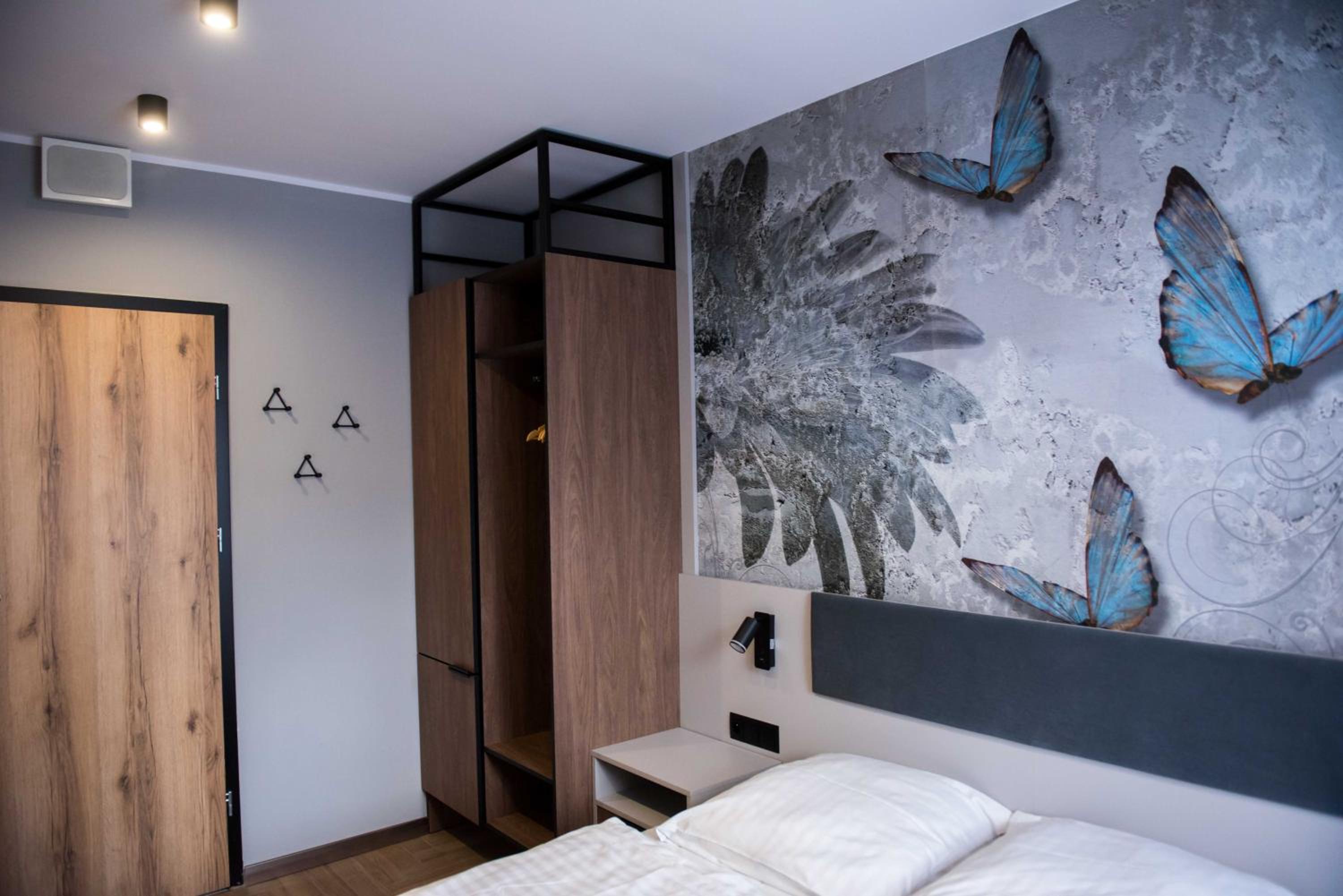 Deluxe Apartment - Photo 4