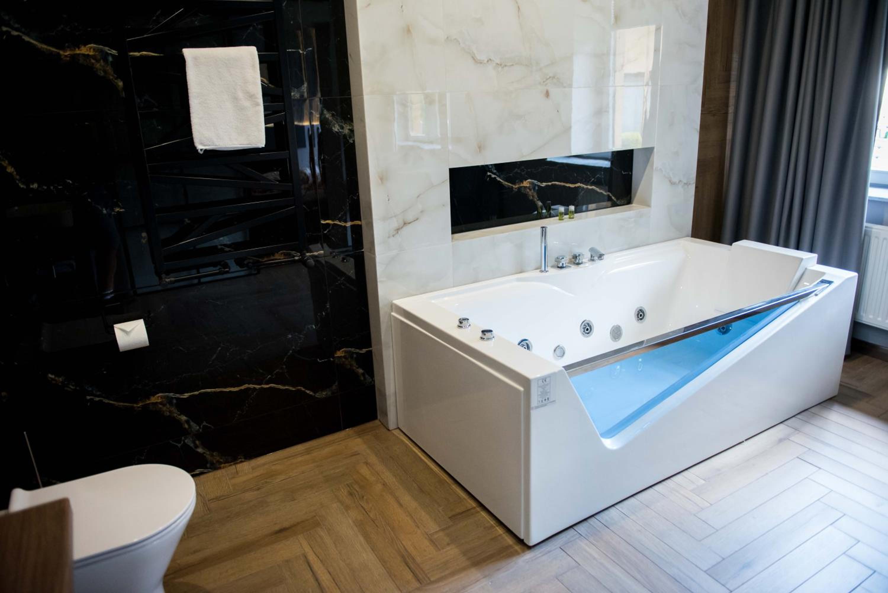 Deluxe Apartment - Photo 5