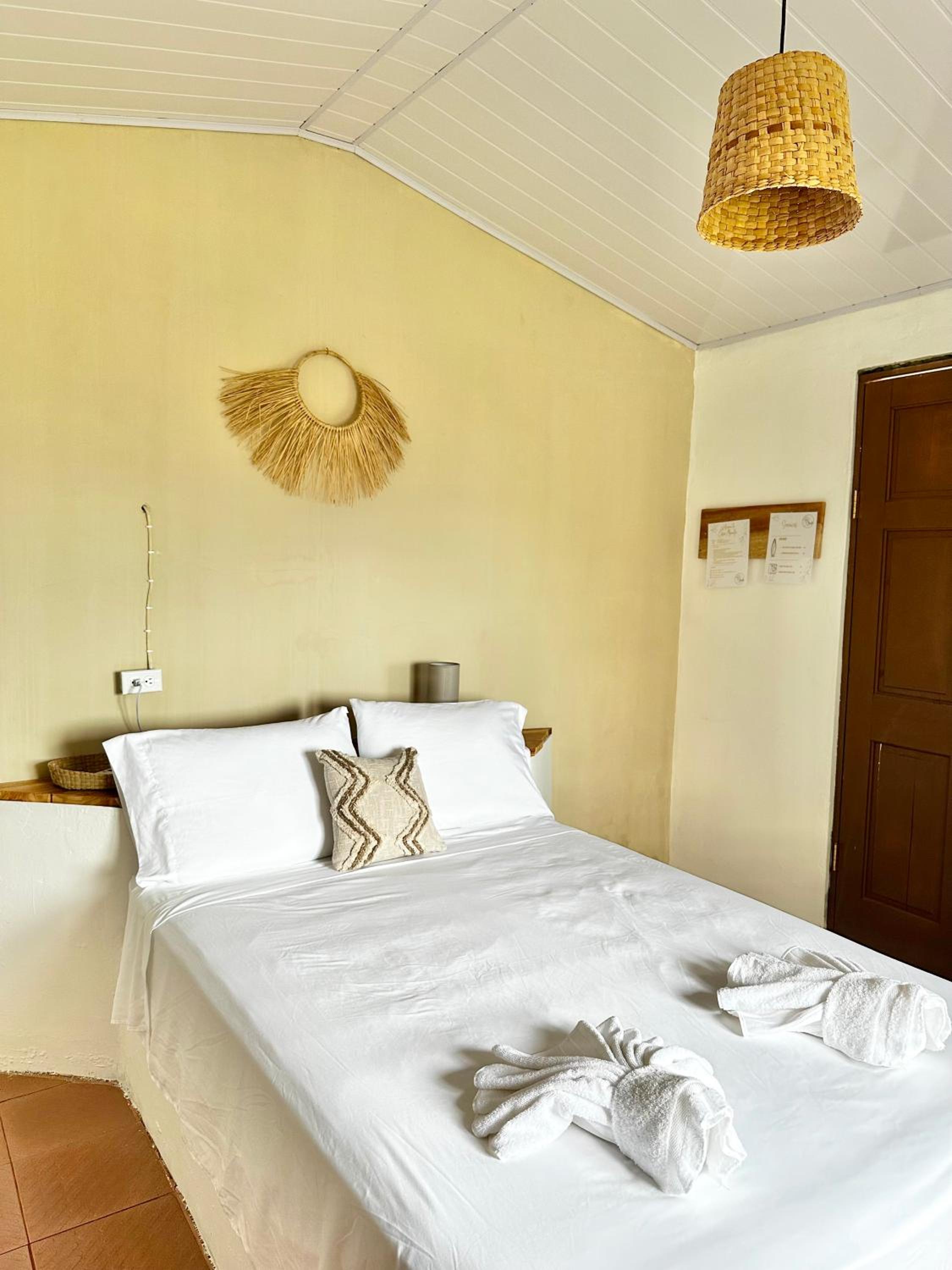 Double Room with Sea View photo 1