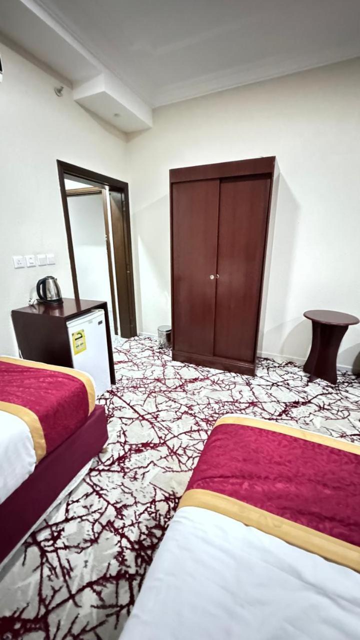 Family Suite photo 3