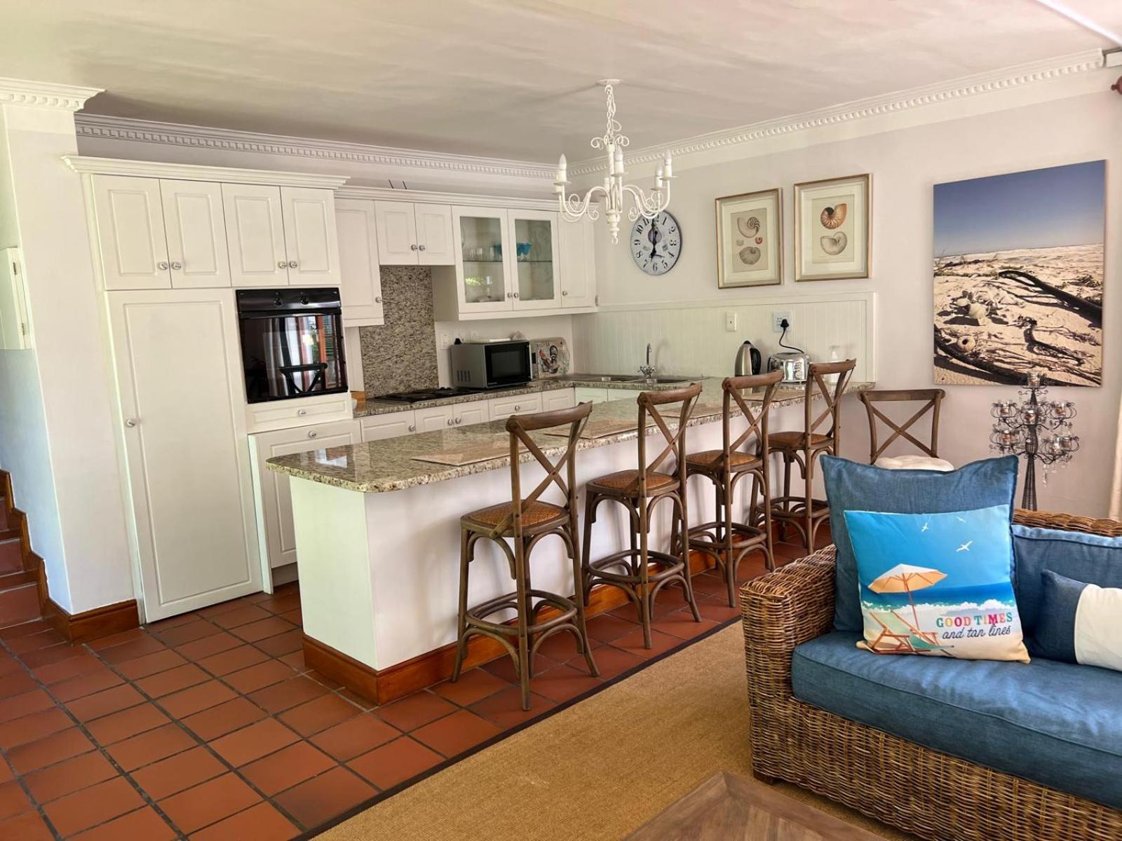 Duplex Suite