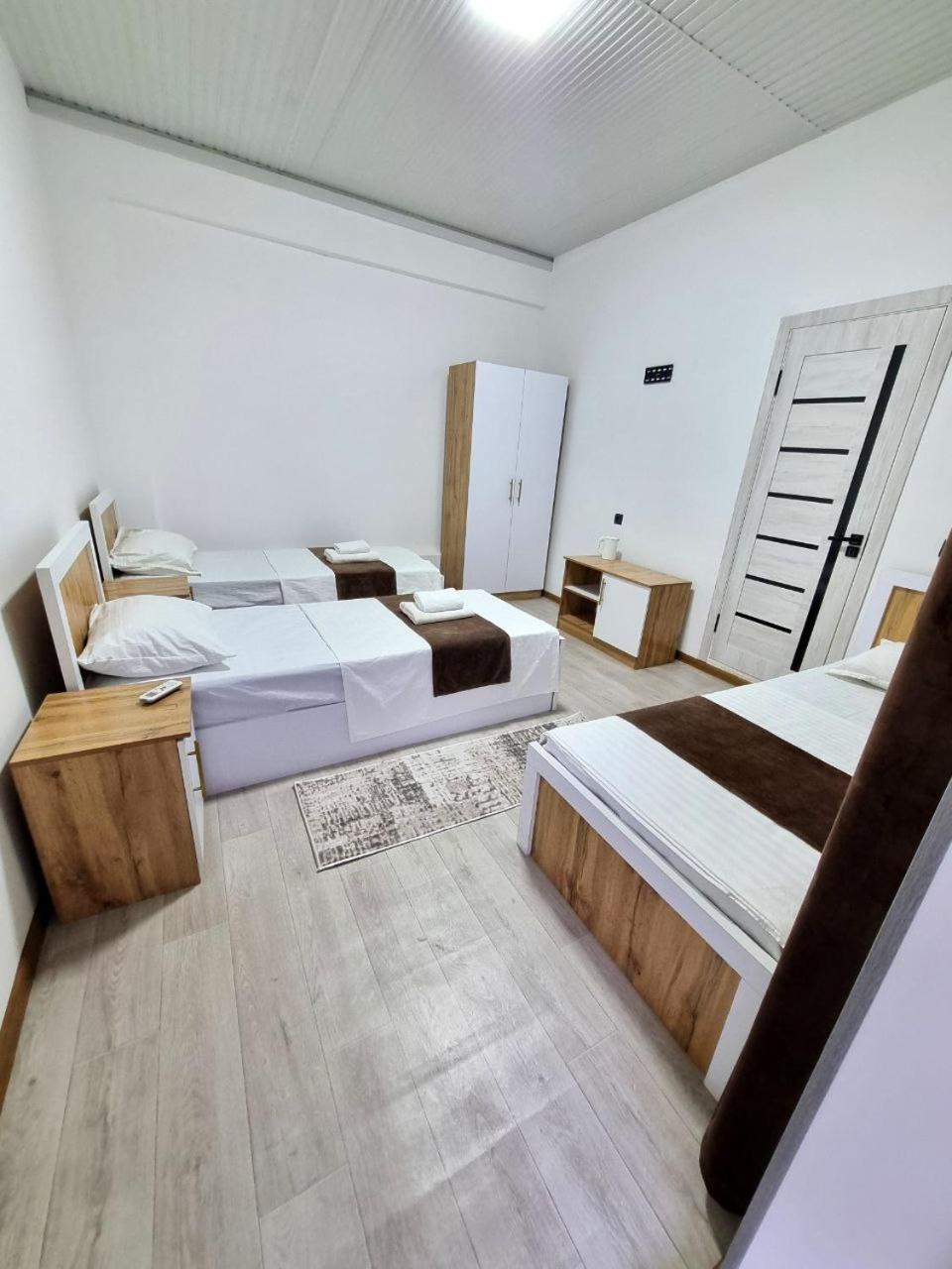 Triple Room photo 2