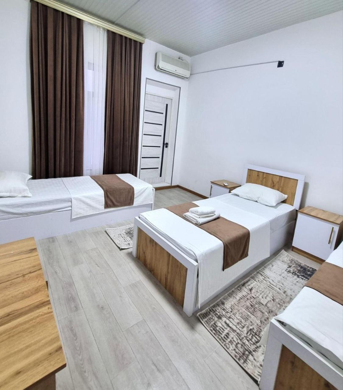 Triple Room photo 1