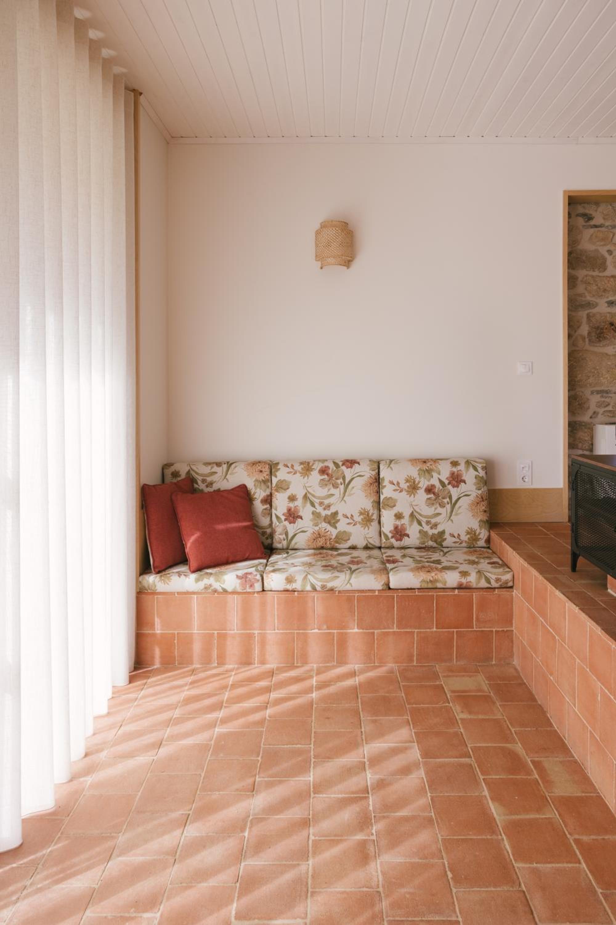 Three-Bedroom House photo 1