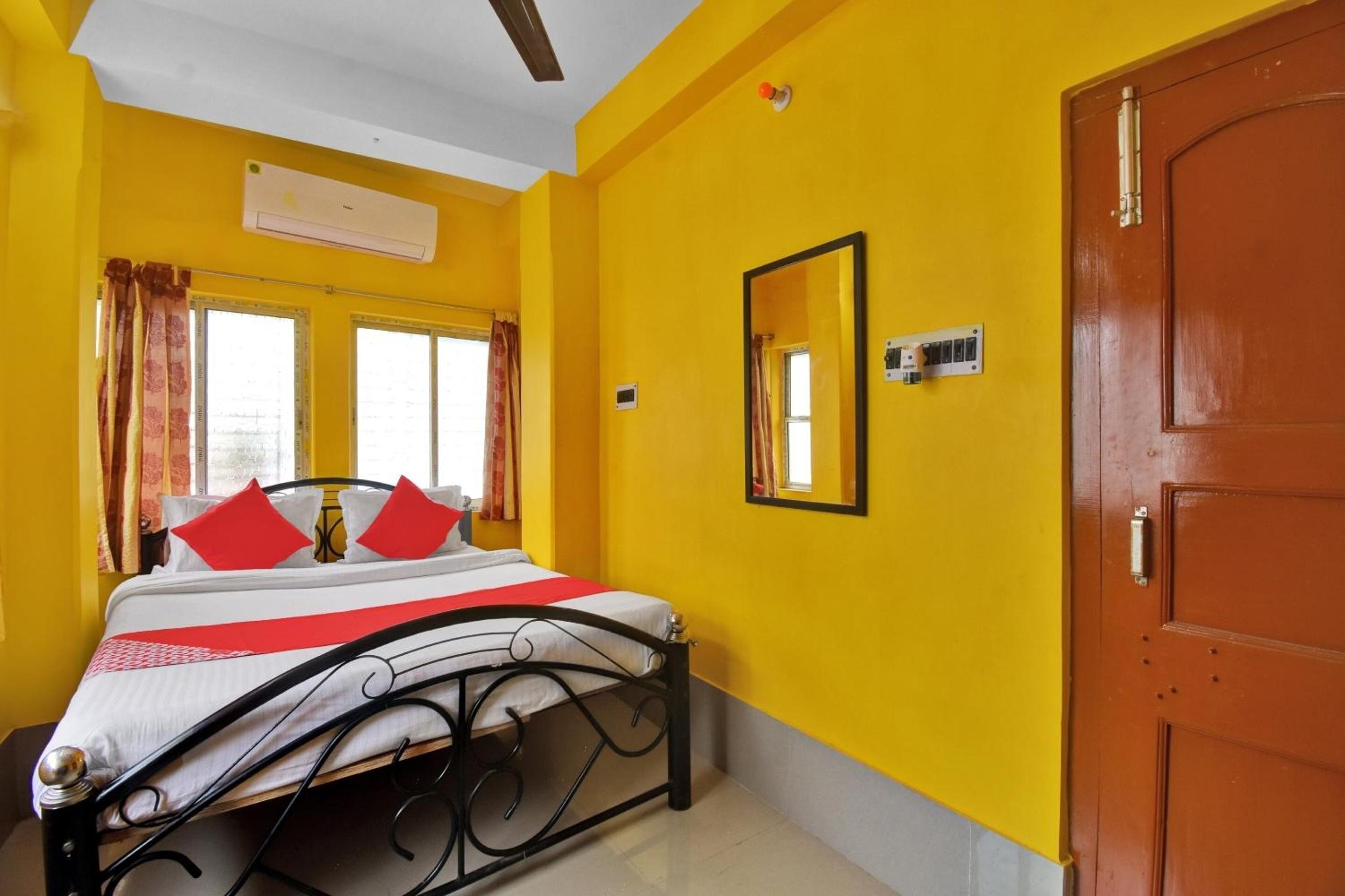 Classic Triple Room