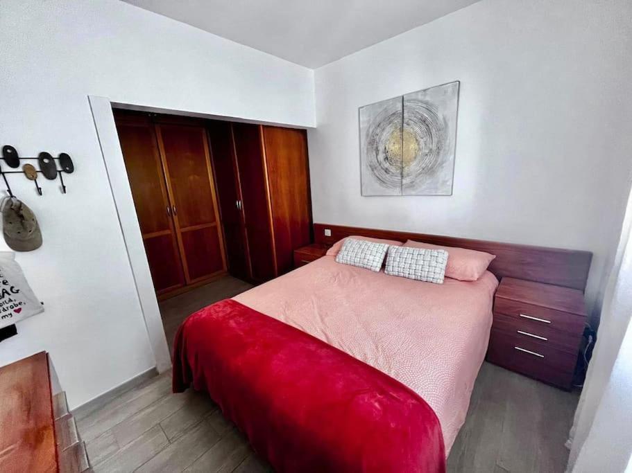 Departamento de tres habitaciones