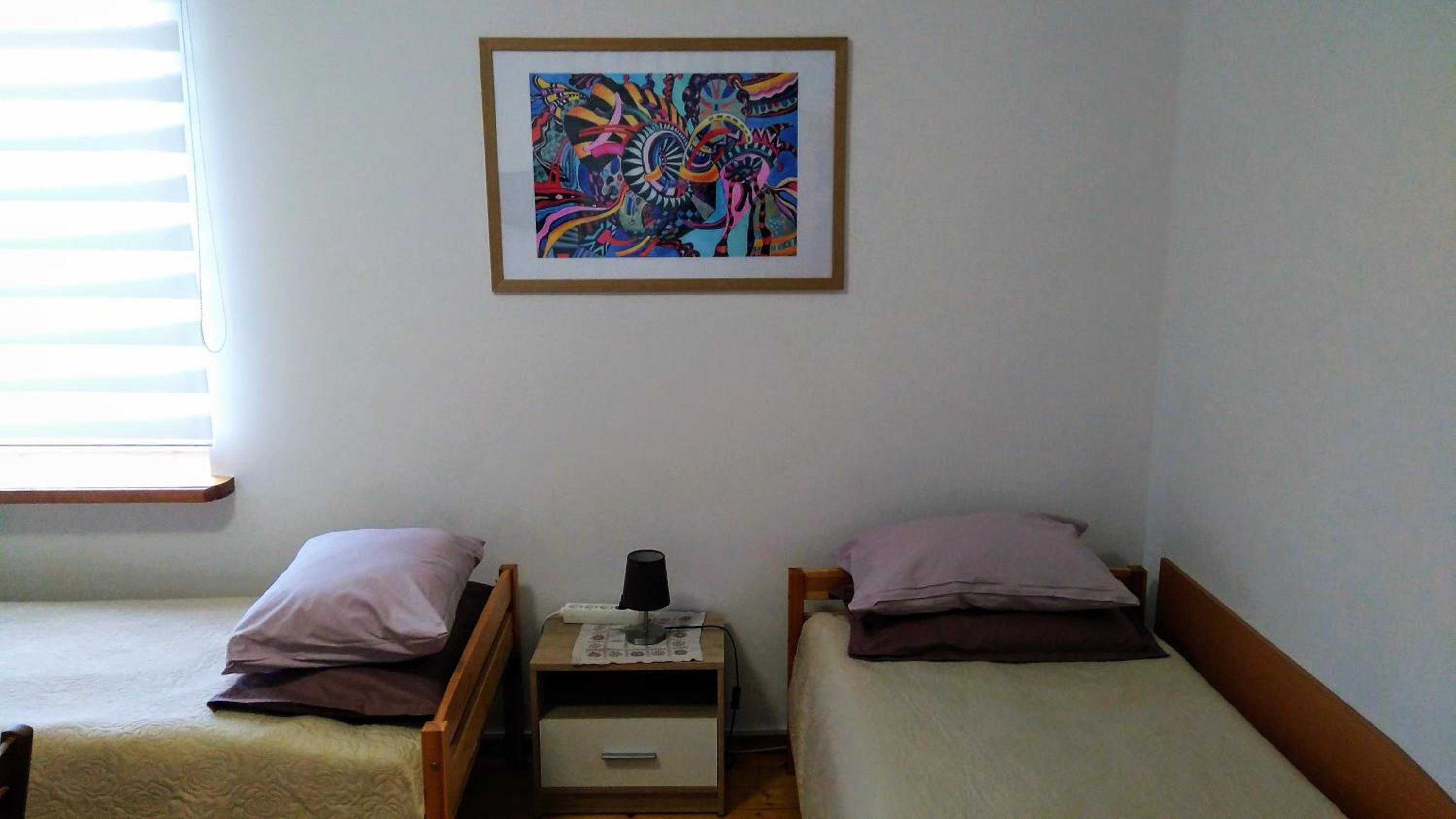 One-Bedroom Apartment - Photo 13