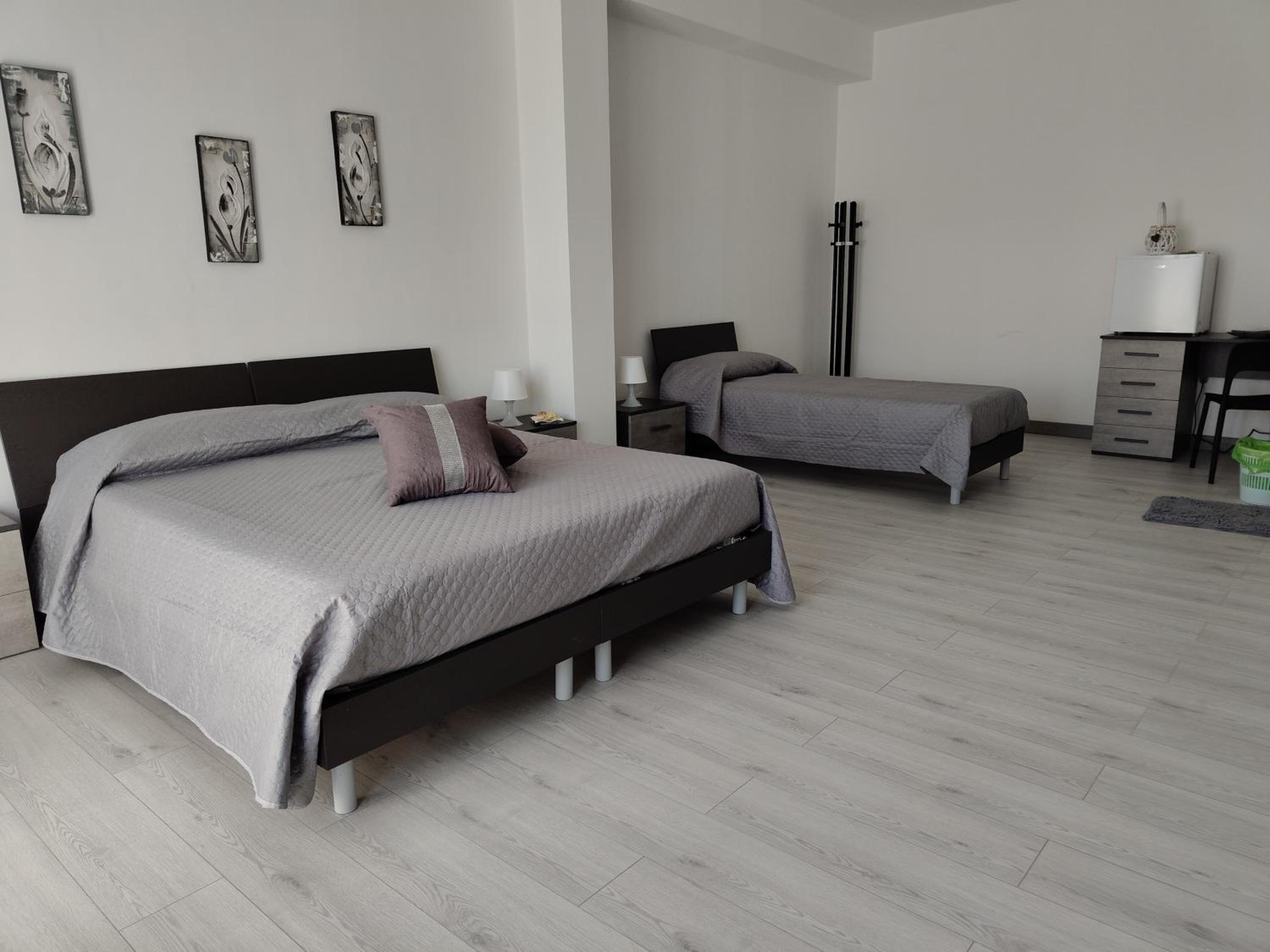 Triple Room With Balcony photo 1
