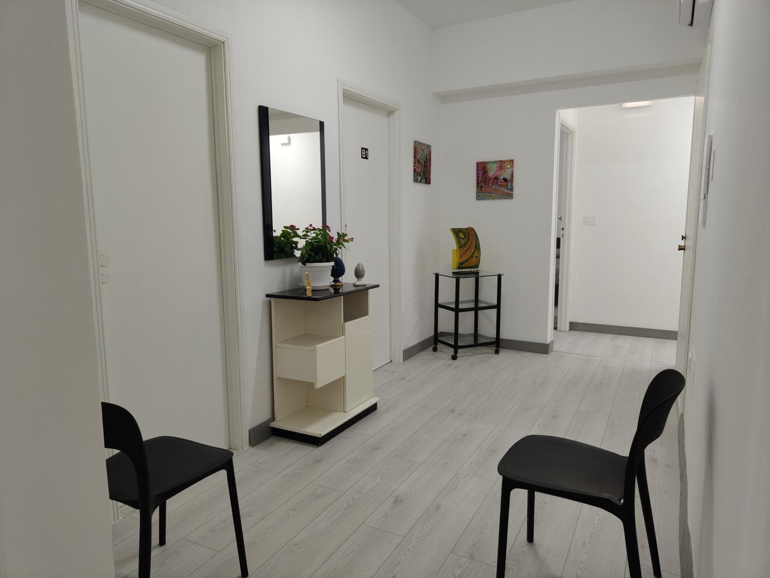 Triple Room With Balcony photo 2