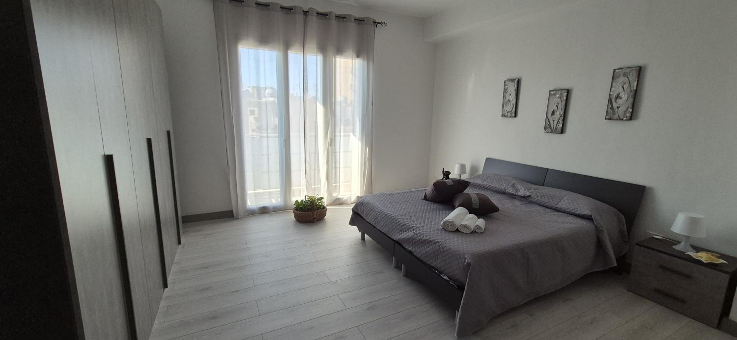 Triple Room With Balcony photo 3