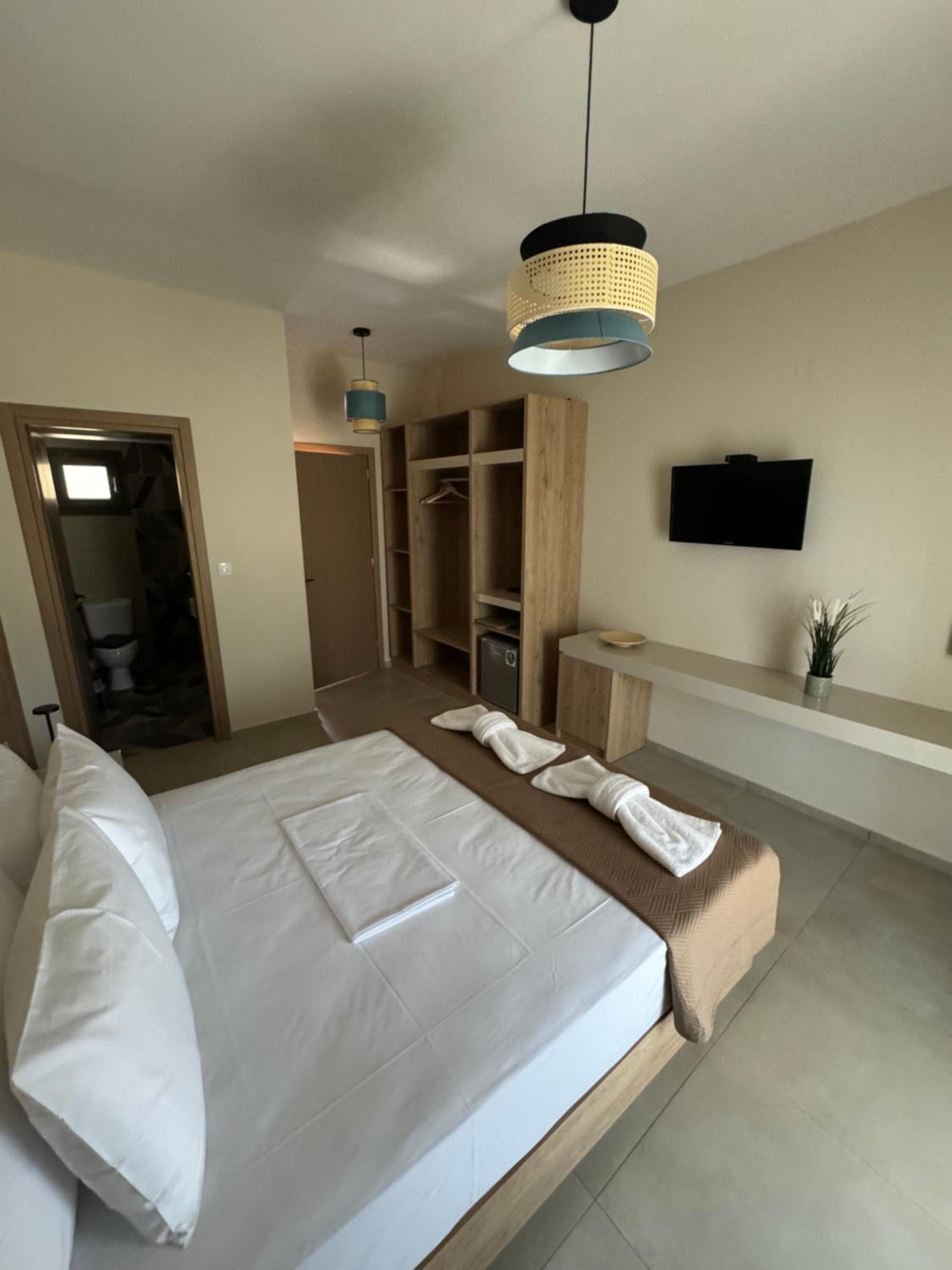 Double Room photo 2