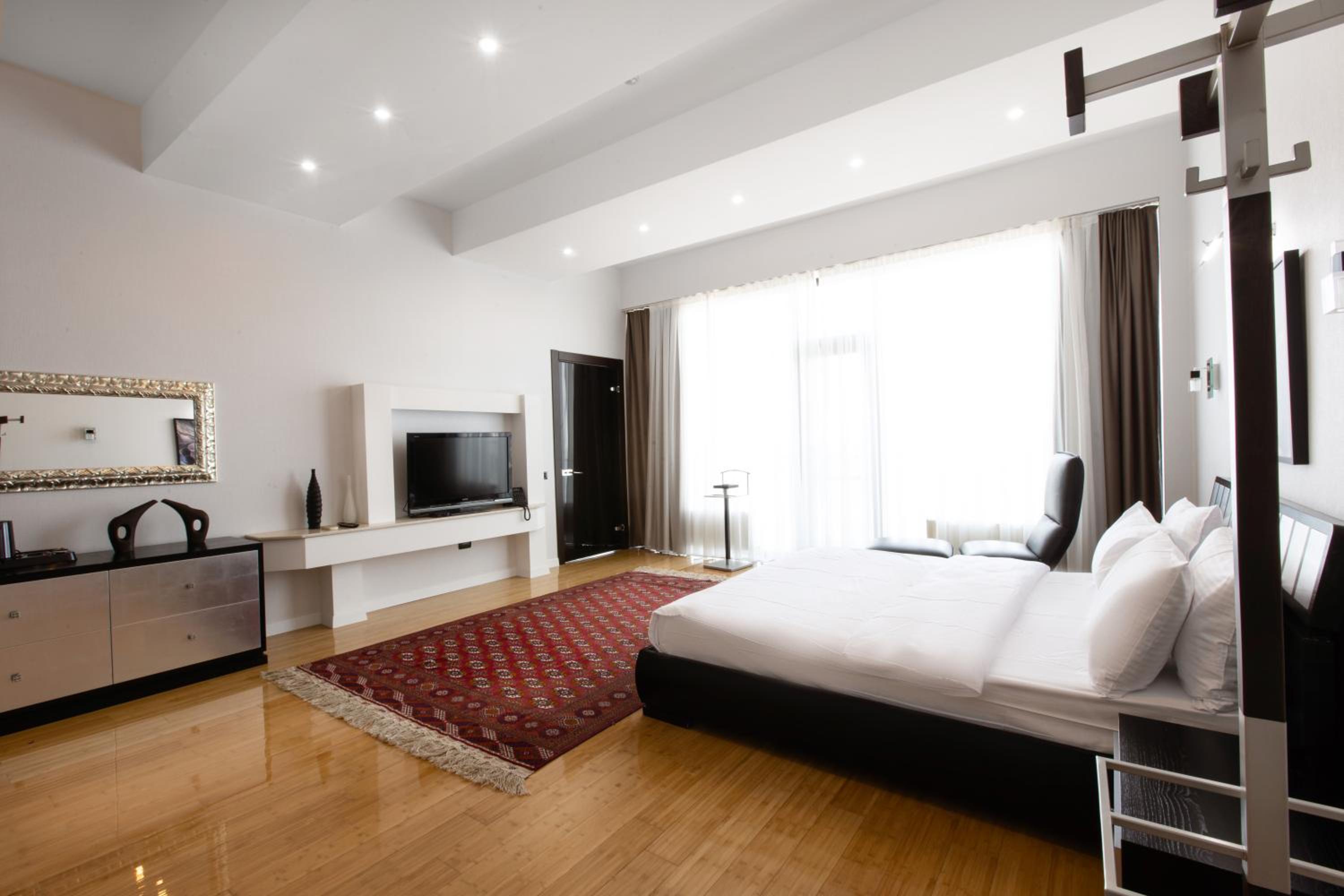 Deluxe Double Room photo 2