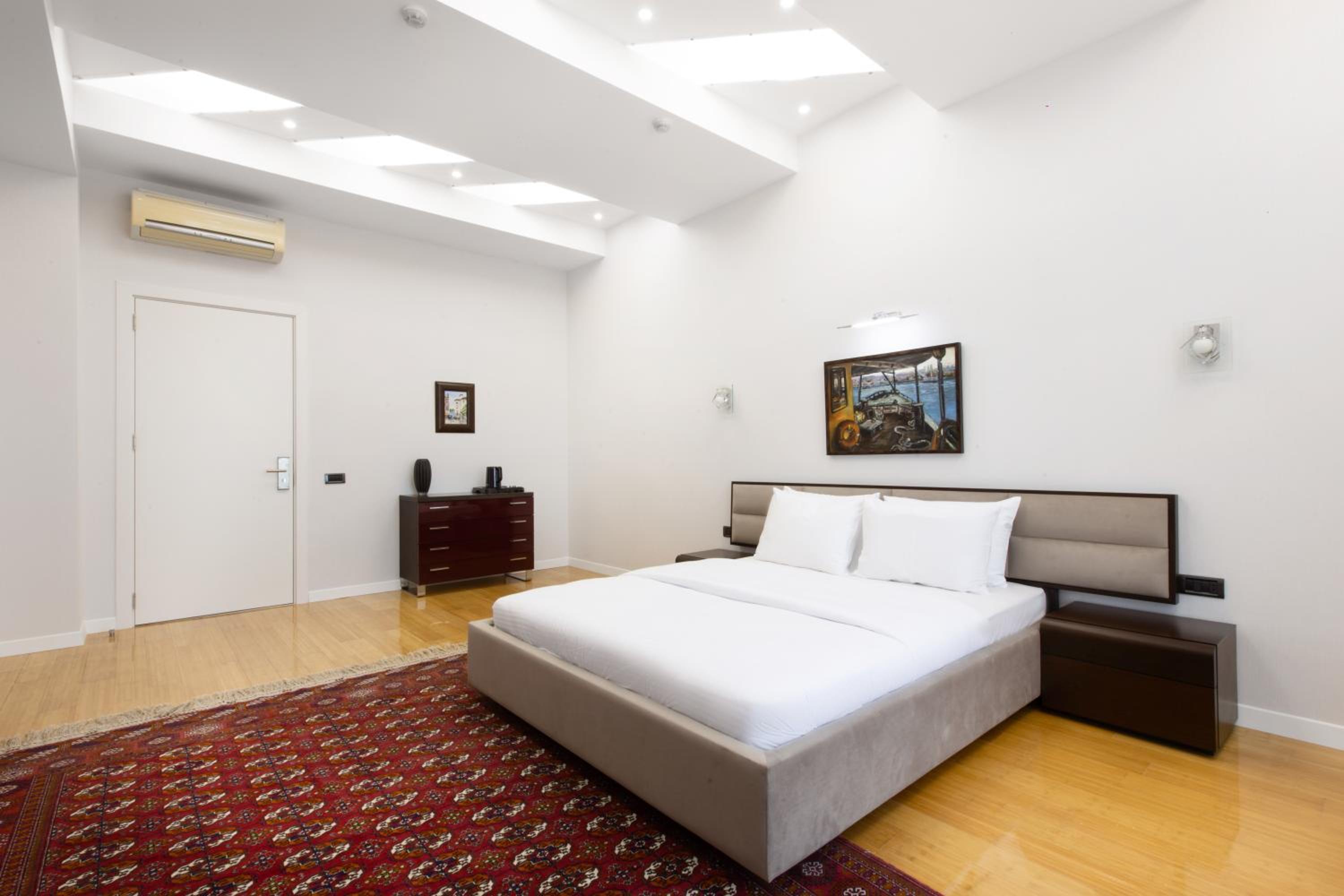 Deluxe Double Room photo 3