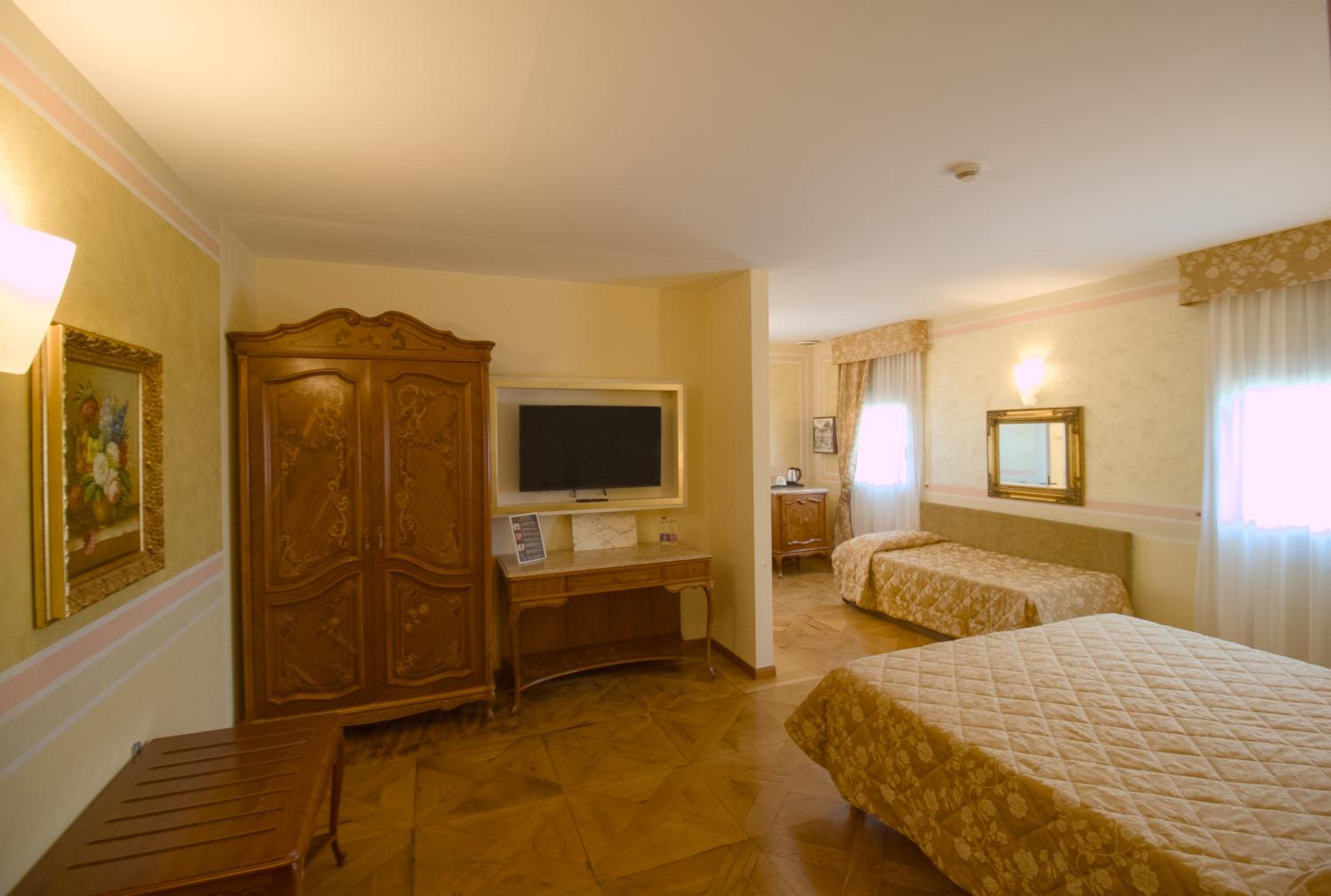 Triple Room photo 1