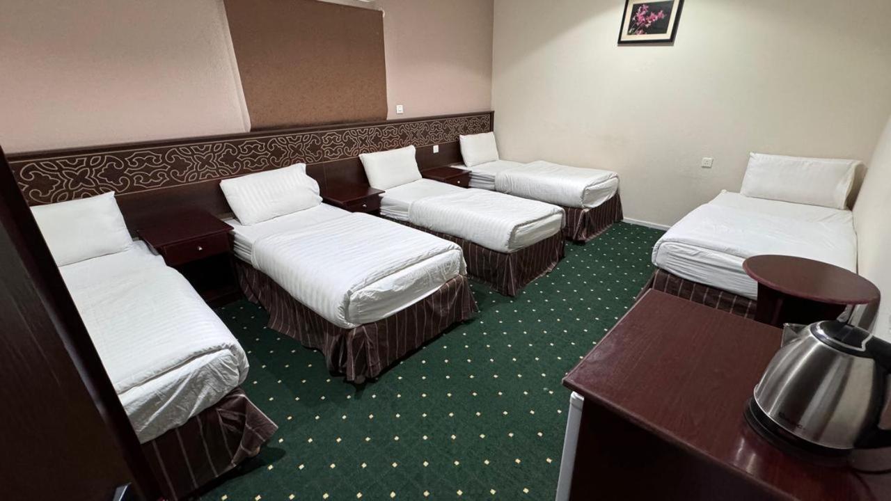 Suite photo 1