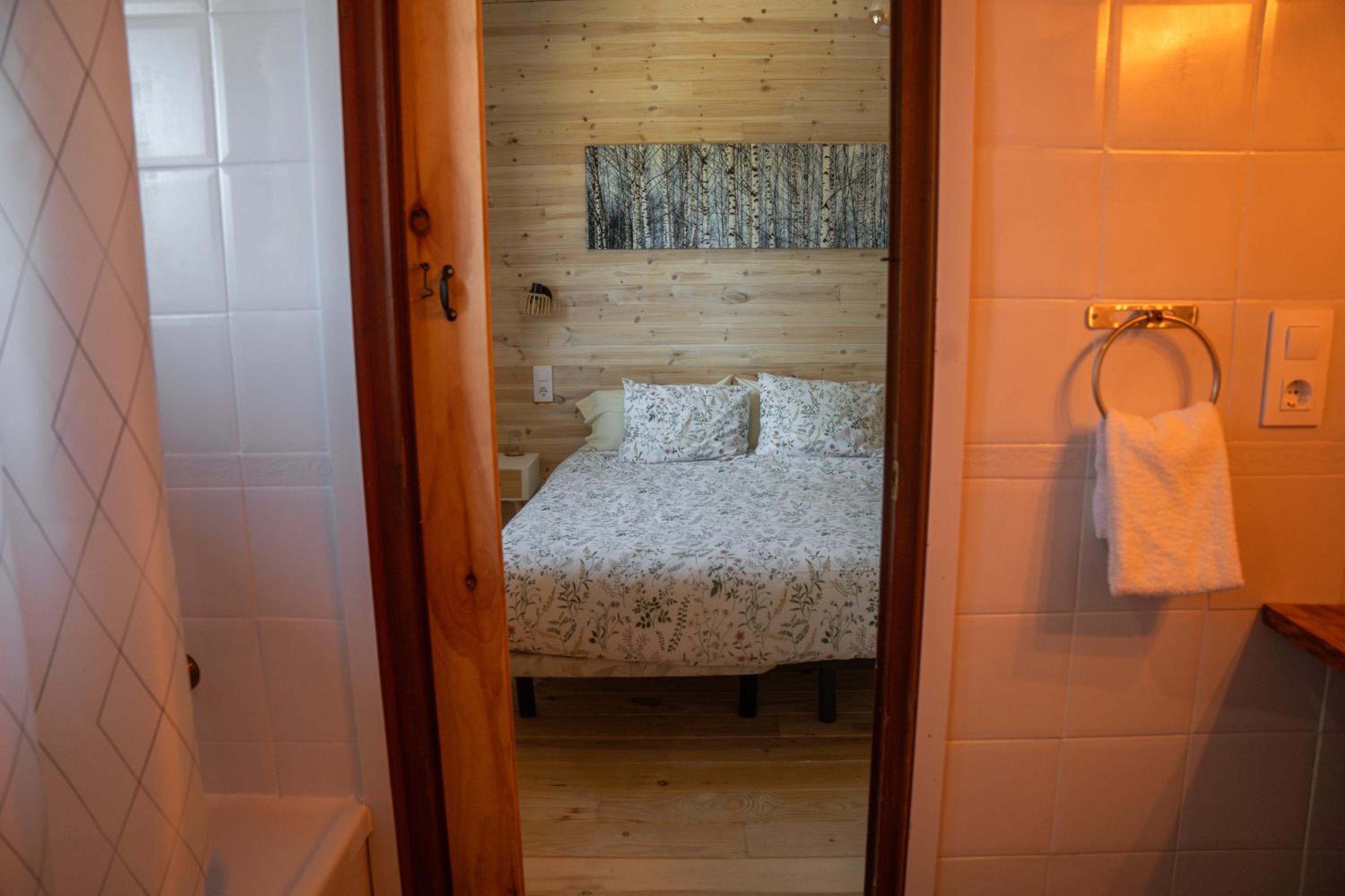 Small Double Room photo 3